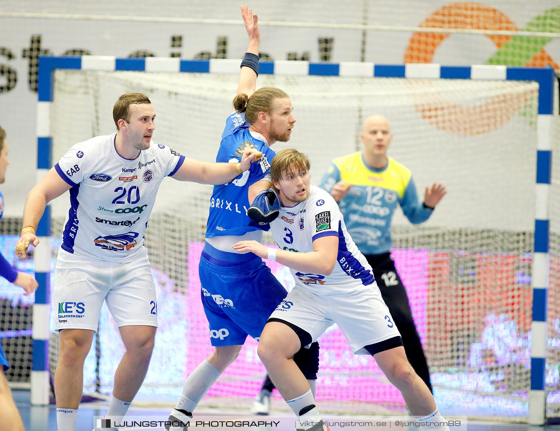 IFK Skövde HK-HK Aranäs 24-17,herr,Arena Skövde,Skövde,Sverige,Handboll,,2020,247525