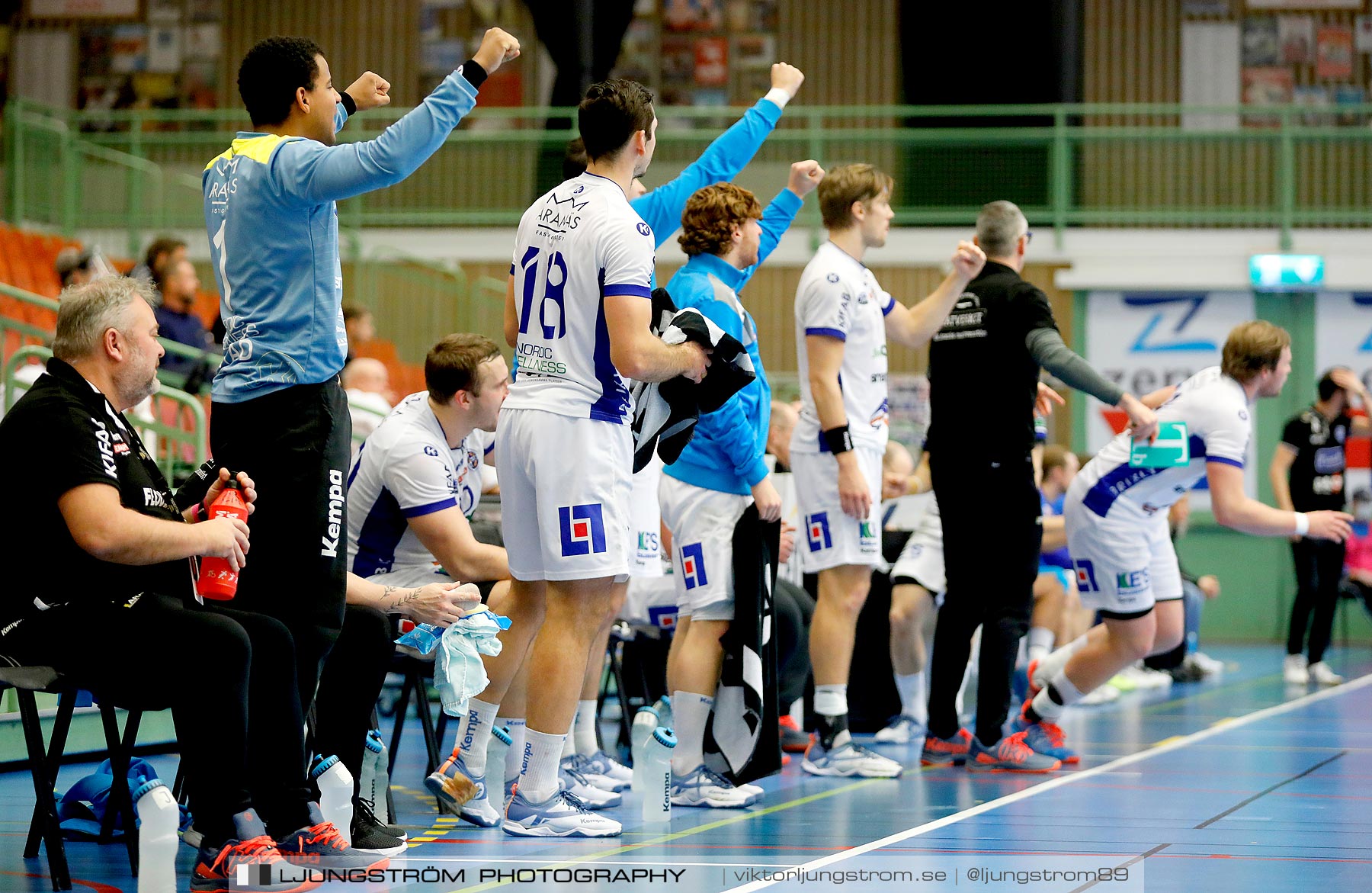 IFK Skövde HK-HK Aranäs 24-17,herr,Arena Skövde,Skövde,Sverige,Handboll,,2020,247535