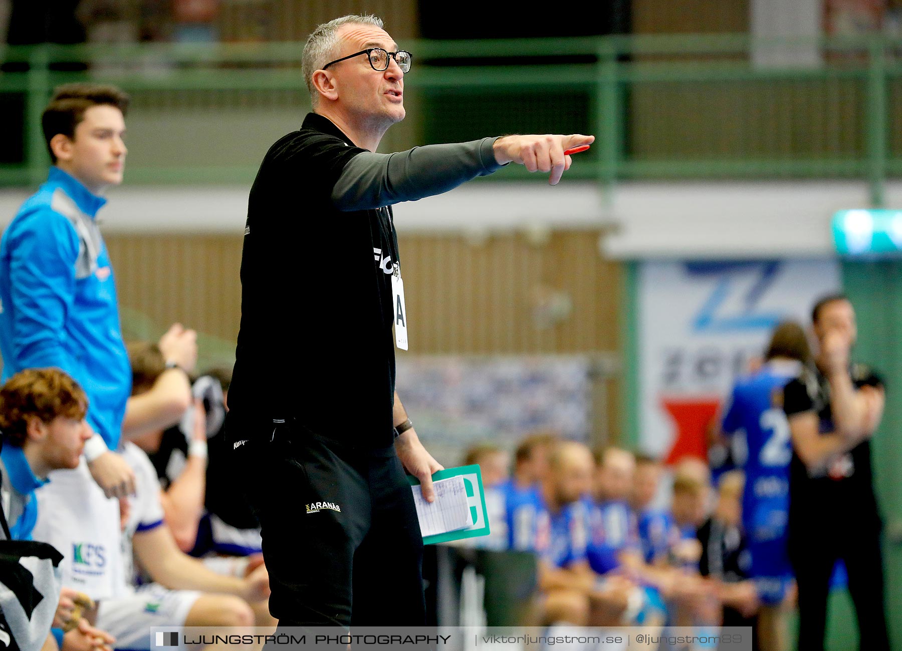 IFK Skövde HK-HK Aranäs 24-17,herr,Arena Skövde,Skövde,Sverige,Handboll,,2020,247536