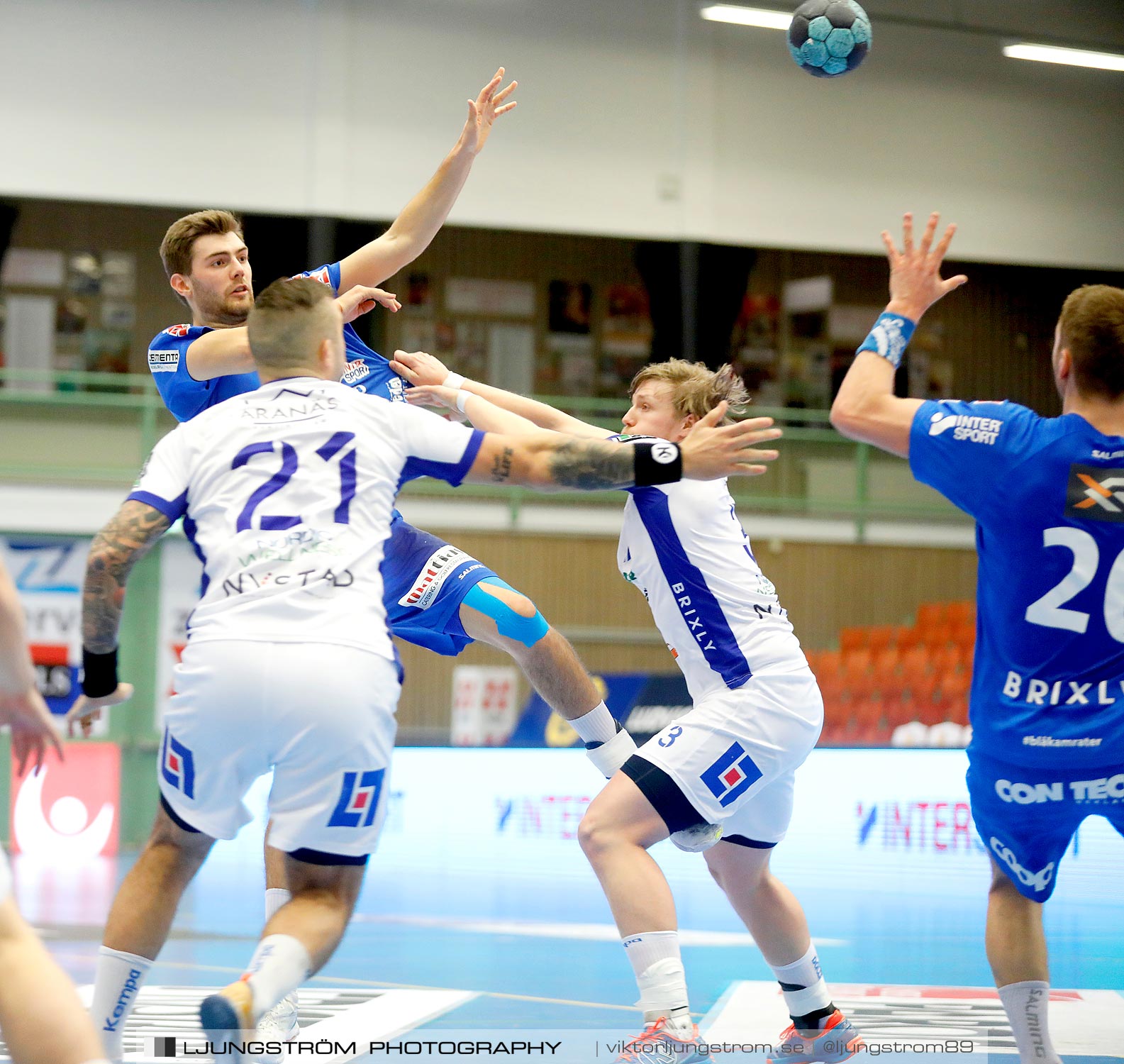 IFK Skövde HK-HK Aranäs 24-17,herr,Arena Skövde,Skövde,Sverige,Handboll,,2020,247540