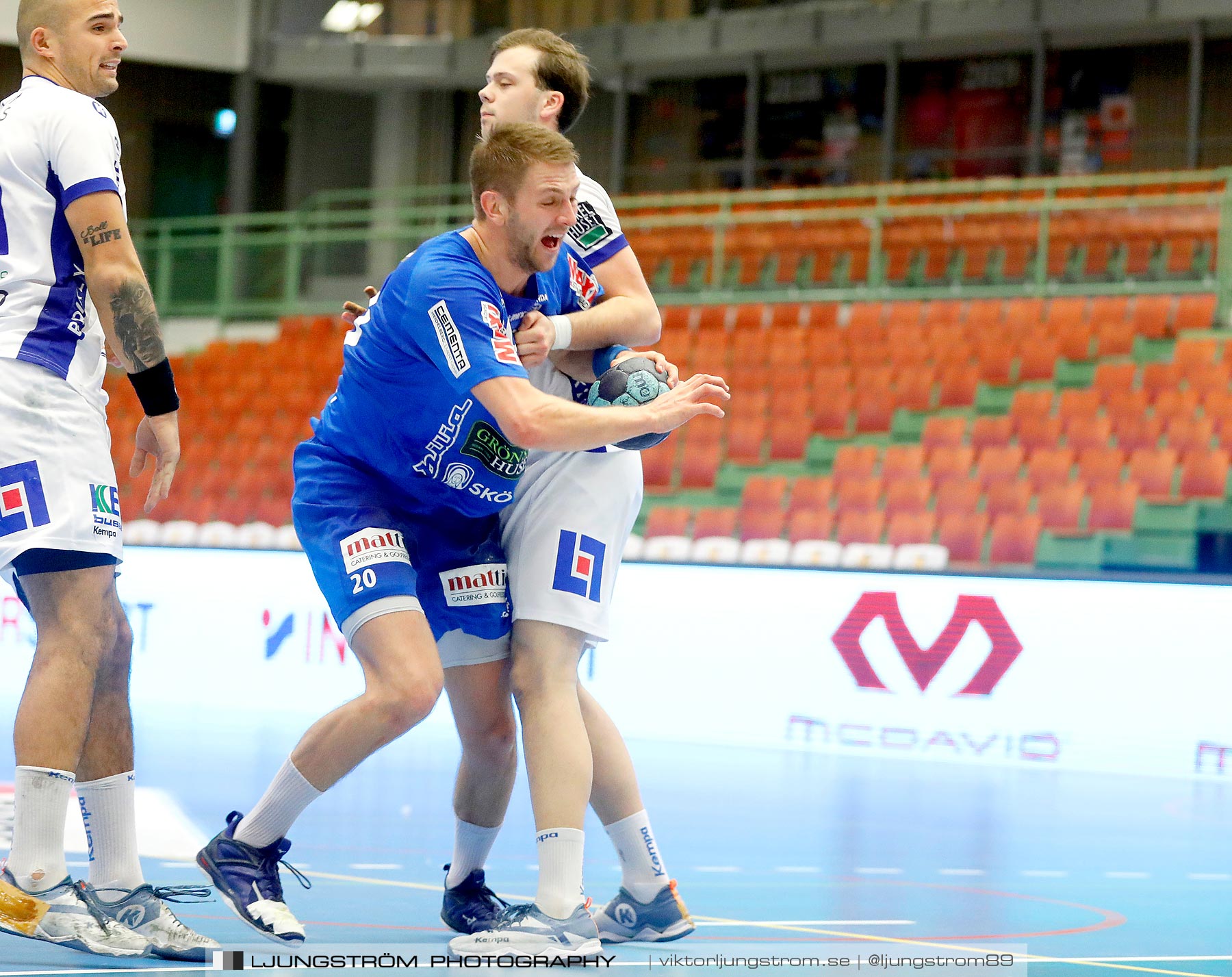 IFK Skövde HK-HK Aranäs 24-17,herr,Arena Skövde,Skövde,Sverige,Handboll,,2020,247541