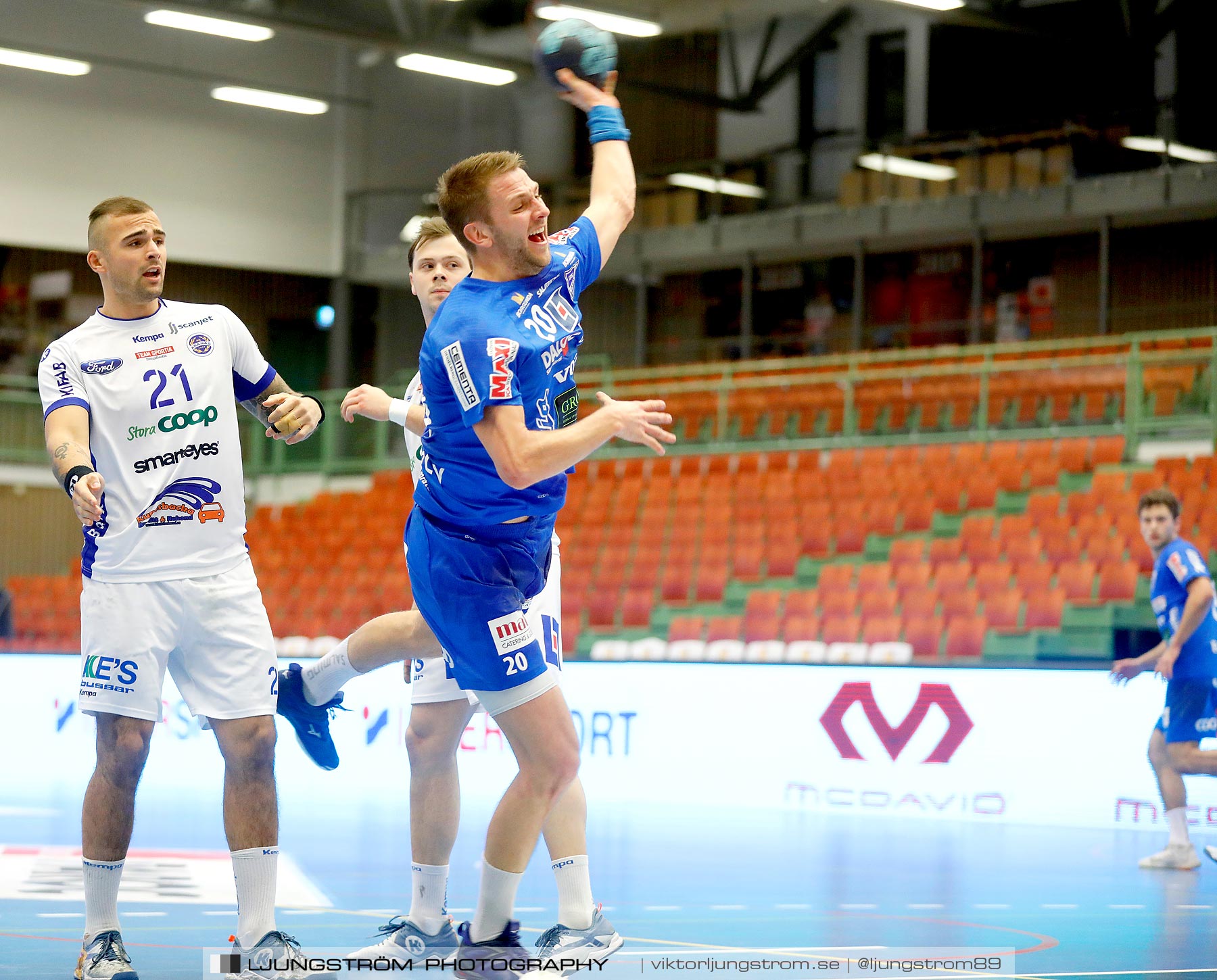 IFK Skövde HK-HK Aranäs 24-17,herr,Arena Skövde,Skövde,Sverige,Handboll,,2020,247542