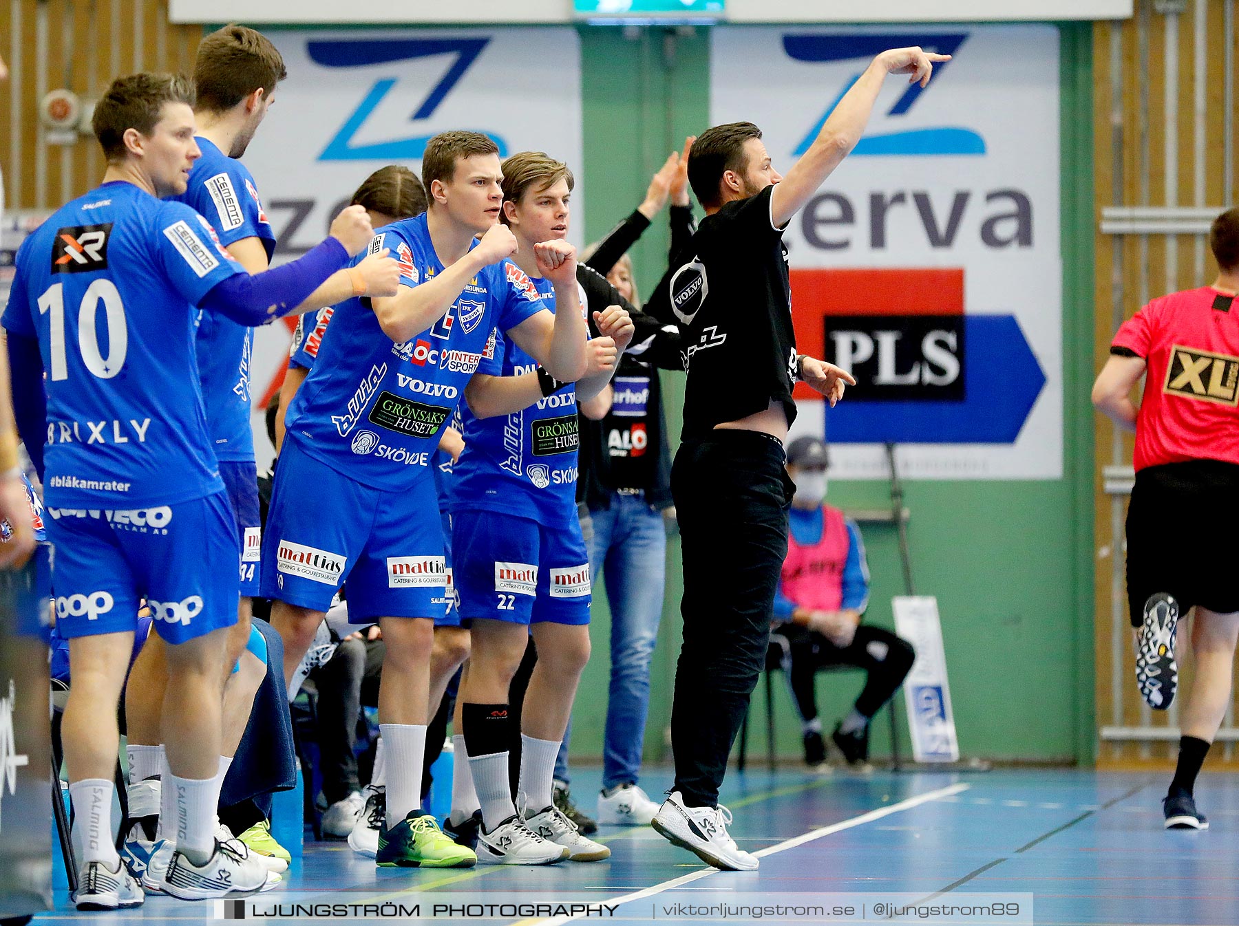 IFK Skövde HK-HK Aranäs 24-17,herr,Arena Skövde,Skövde,Sverige,Handboll,,2020,247544