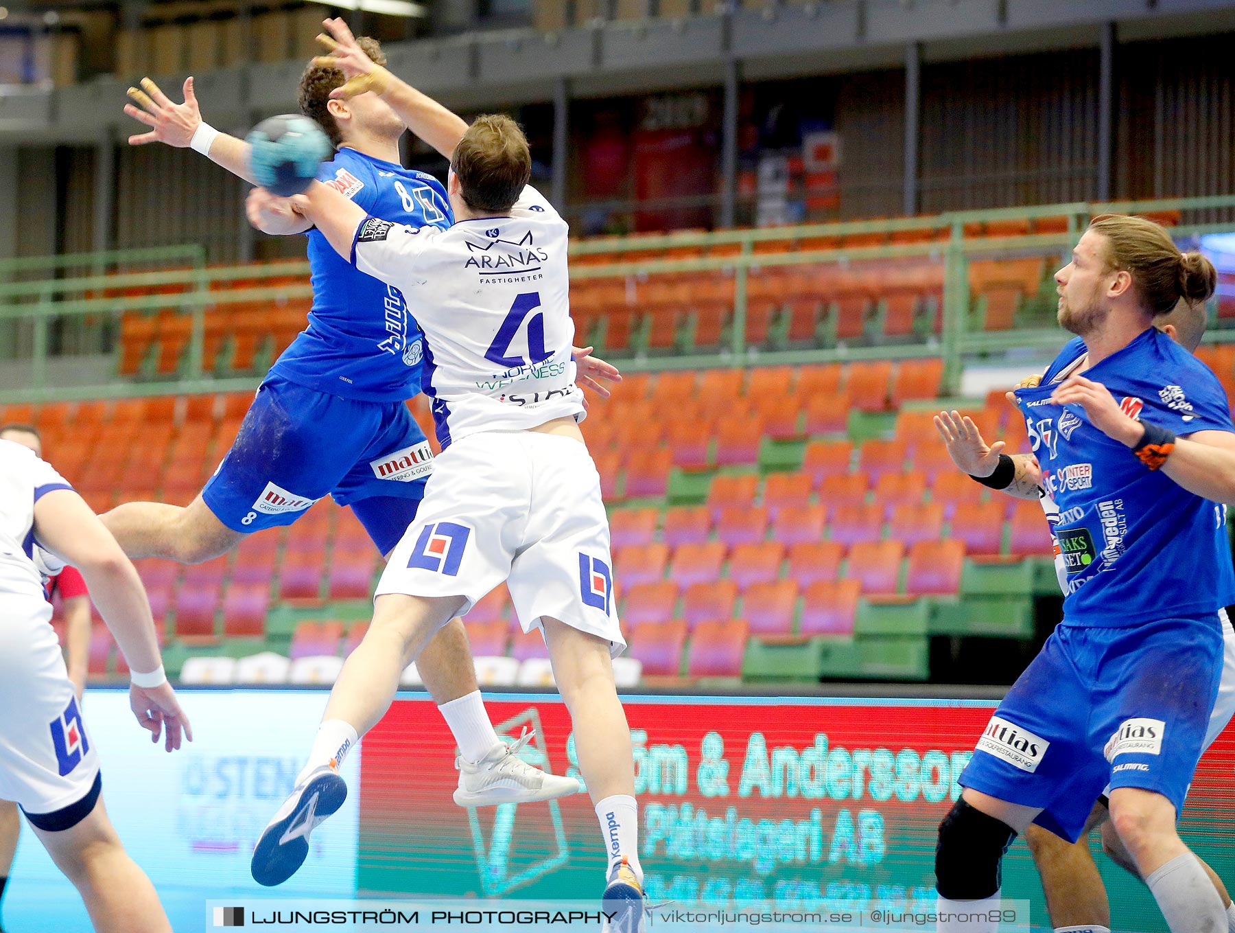 IFK Skövde HK-HK Aranäs 24-17,herr,Arena Skövde,Skövde,Sverige,Handboll,,2020,247551