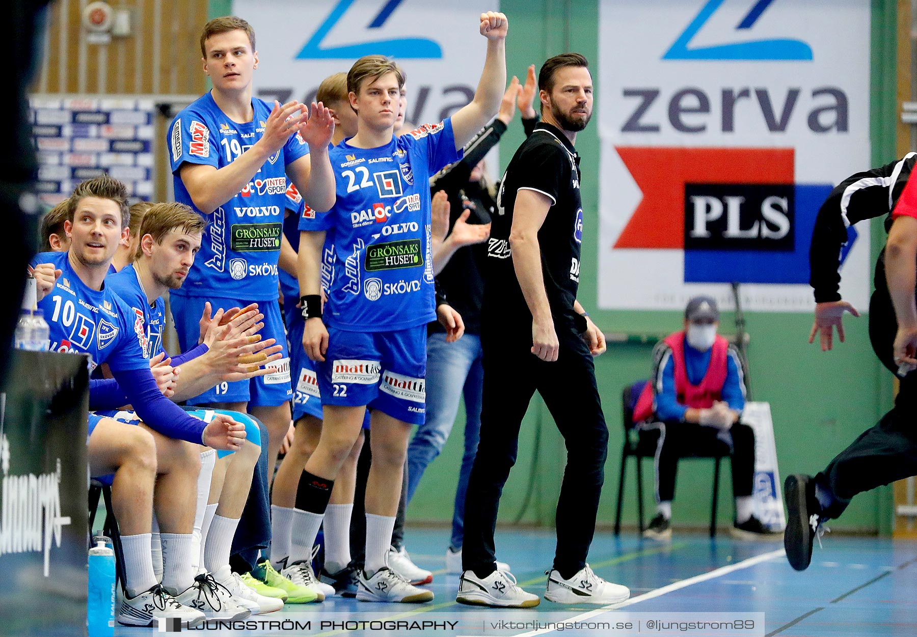 IFK Skövde HK-HK Aranäs 24-17,herr,Arena Skövde,Skövde,Sverige,Handboll,,2020,247557