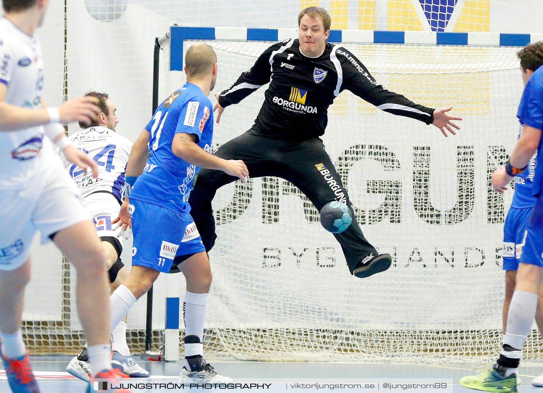 IFK Skövde HK-HK Aranäs 24-17,herr,Arena Skövde,Skövde,Sverige,Handboll,,2020,247558