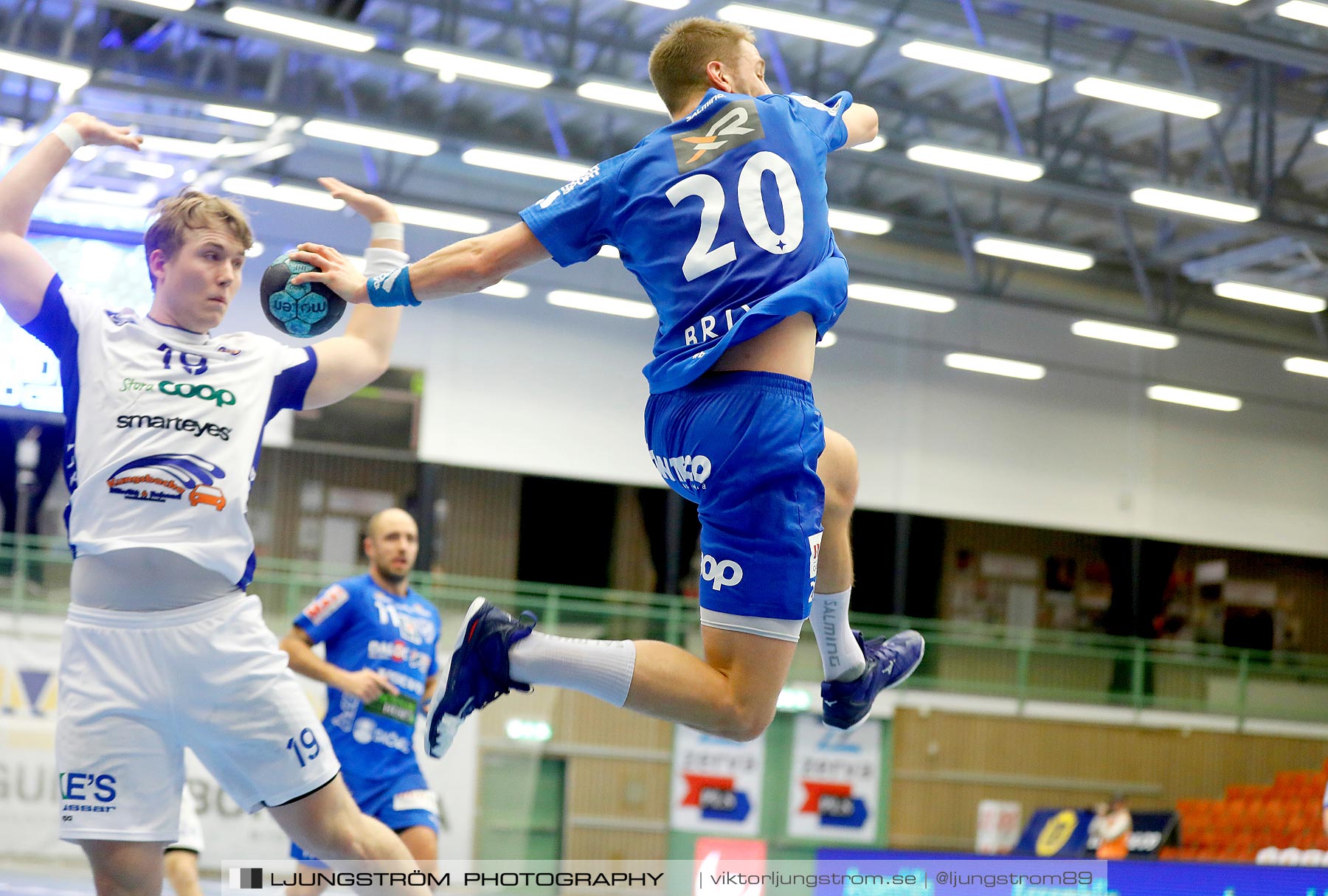 IFK Skövde HK-HK Aranäs 24-17,herr,Arena Skövde,Skövde,Sverige,Handboll,,2020,247559