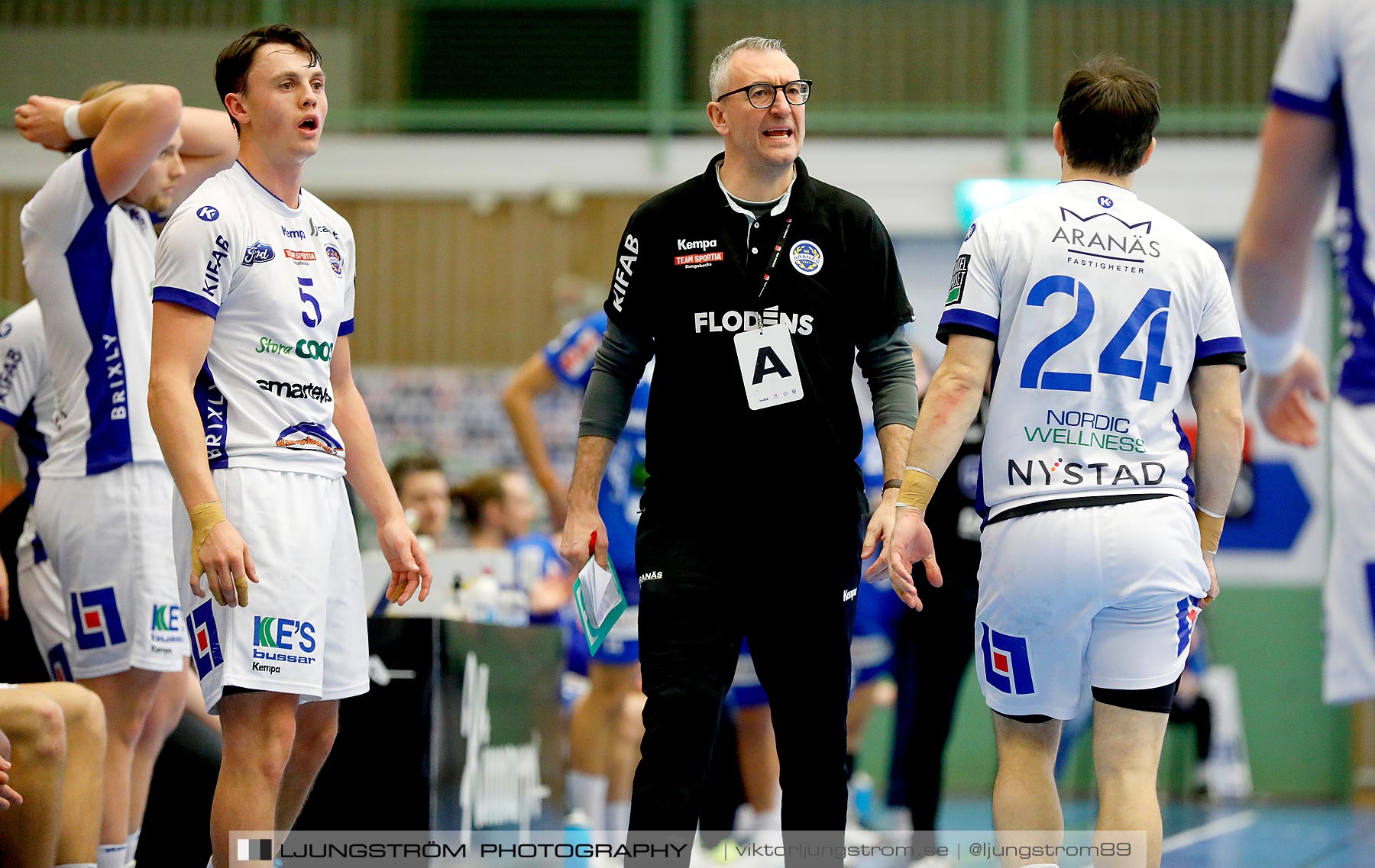 IFK Skövde HK-HK Aranäs 24-17,herr,Arena Skövde,Skövde,Sverige,Handboll,,2020,247562