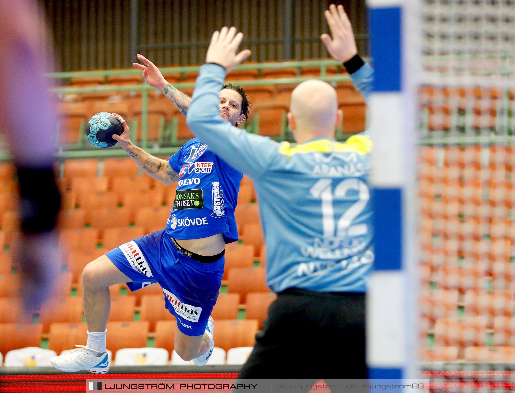 IFK Skövde HK-HK Aranäs 24-17,herr,Arena Skövde,Skövde,Sverige,Handboll,,2020,247566