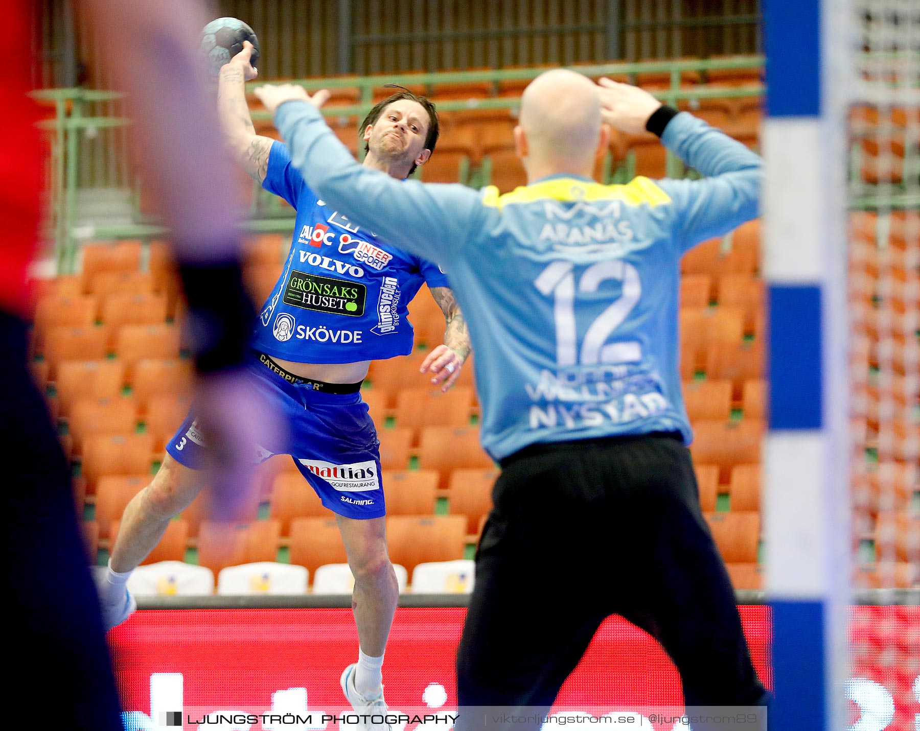 IFK Skövde HK-HK Aranäs 24-17,herr,Arena Skövde,Skövde,Sverige,Handboll,,2020,247567