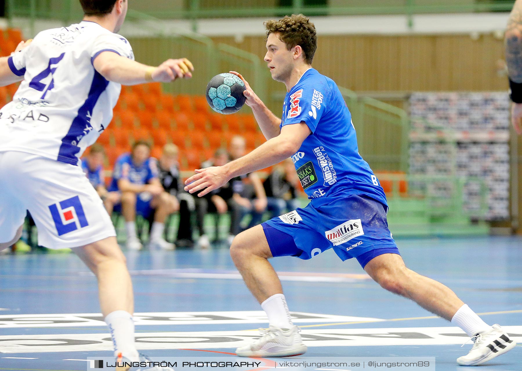 IFK Skövde HK-HK Aranäs 24-17,herr,Arena Skövde,Skövde,Sverige,Handboll,,2020,247573