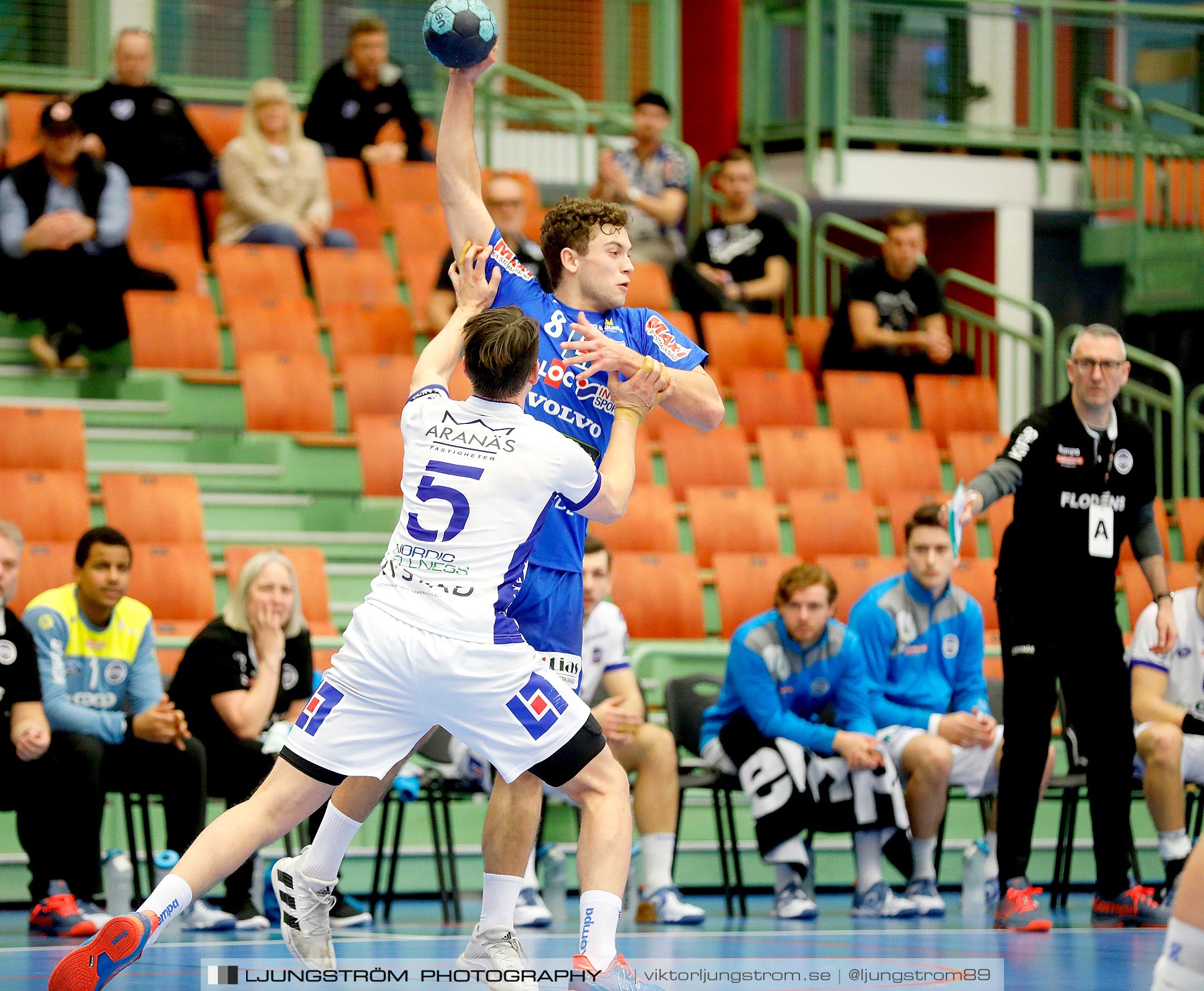 IFK Skövde HK-HK Aranäs 24-17,herr,Arena Skövde,Skövde,Sverige,Handboll,,2020,247574