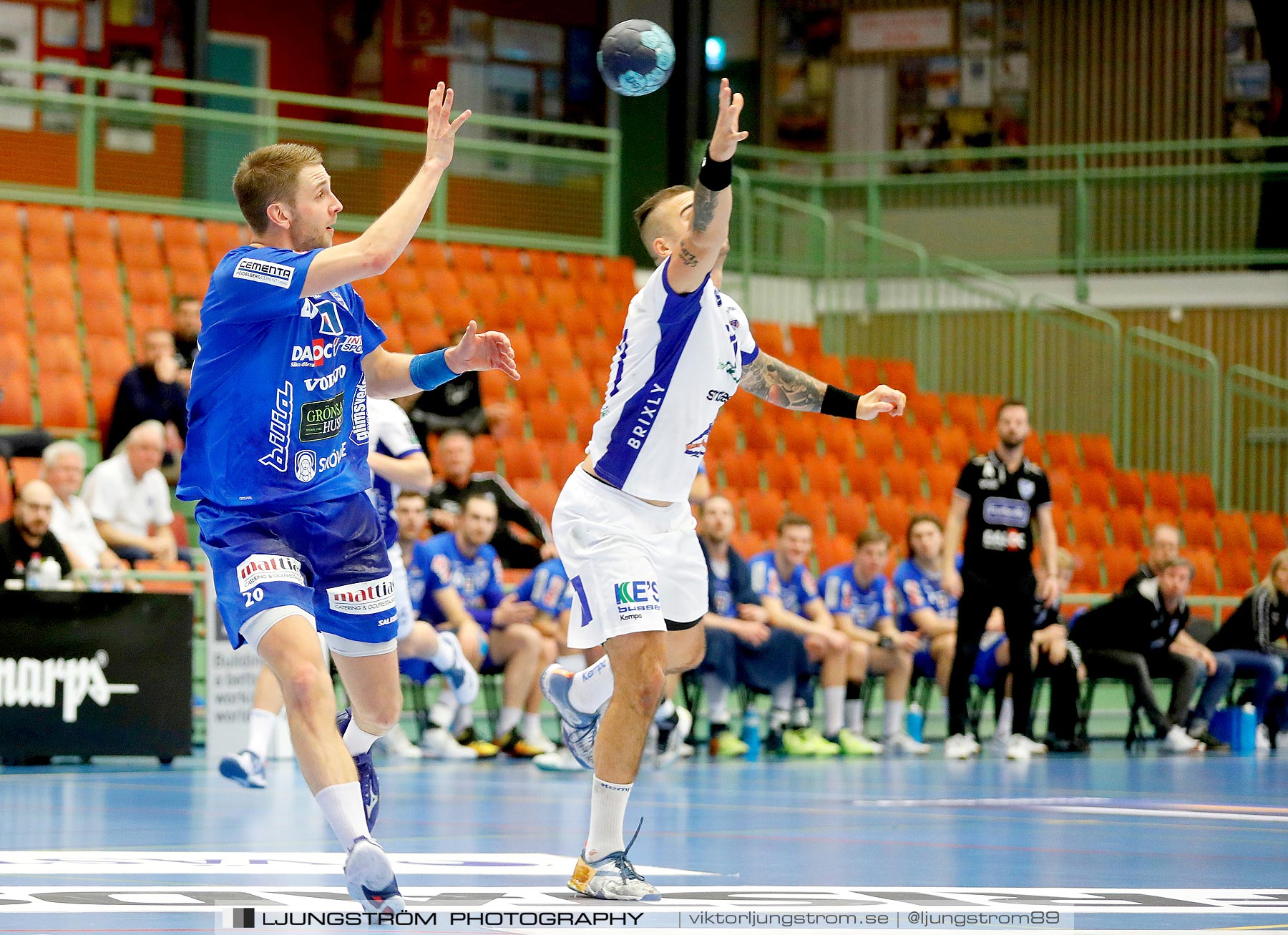 IFK Skövde HK-HK Aranäs 24-17,herr,Arena Skövde,Skövde,Sverige,Handboll,,2020,247578