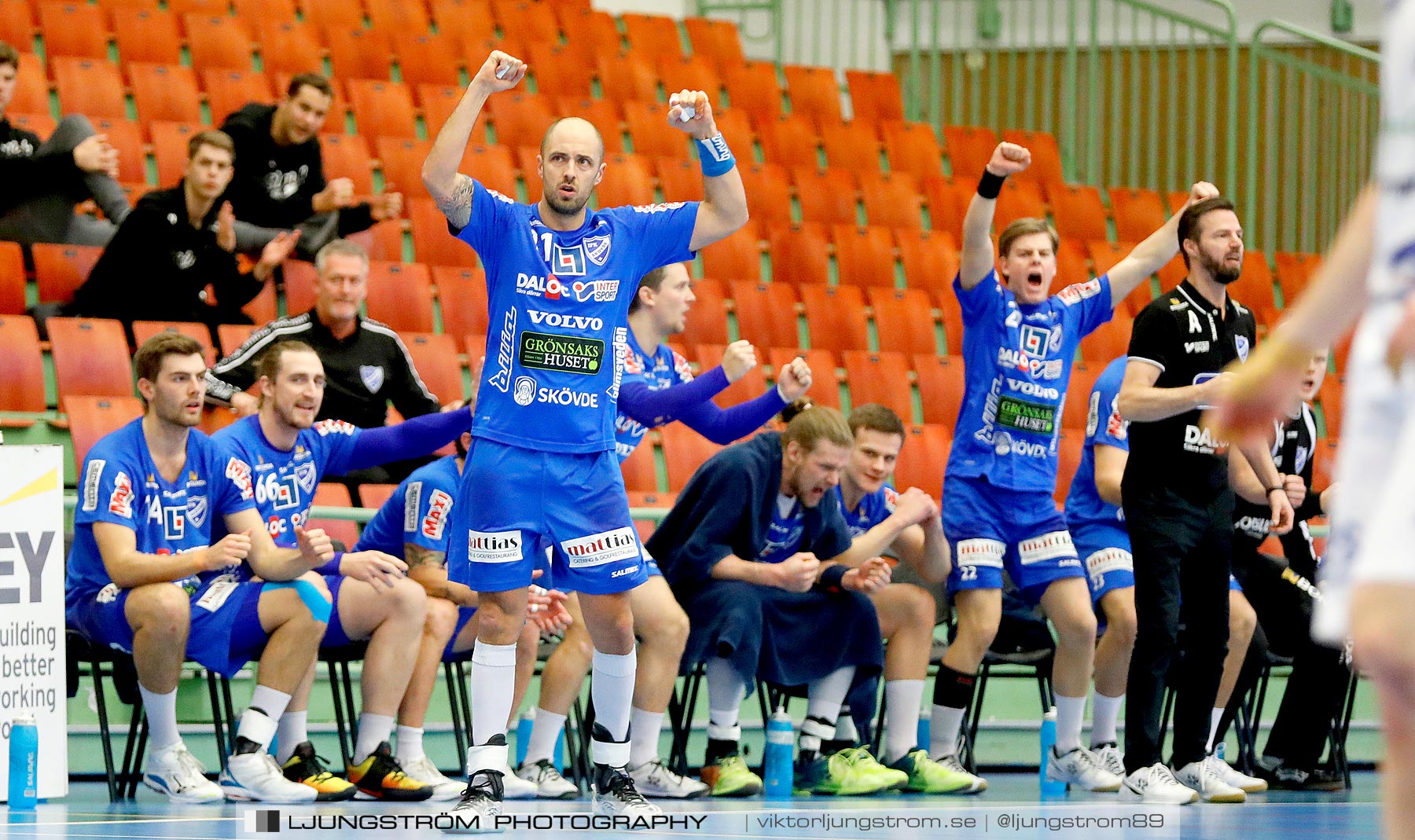 IFK Skövde HK-HK Aranäs 24-17,herr,Arena Skövde,Skövde,Sverige,Handboll,,2020,247582