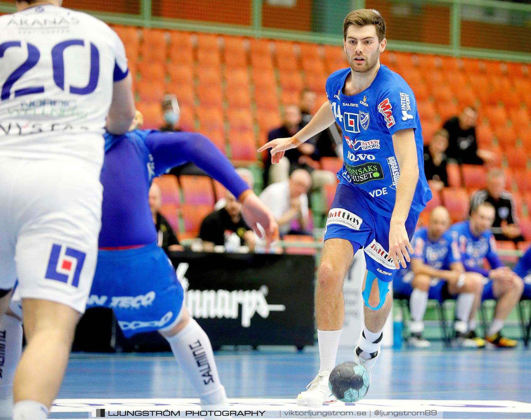 IFK Skövde HK-HK Aranäs 24-17,herr,Arena Skövde,Skövde,Sverige,Handboll,,2020,247585