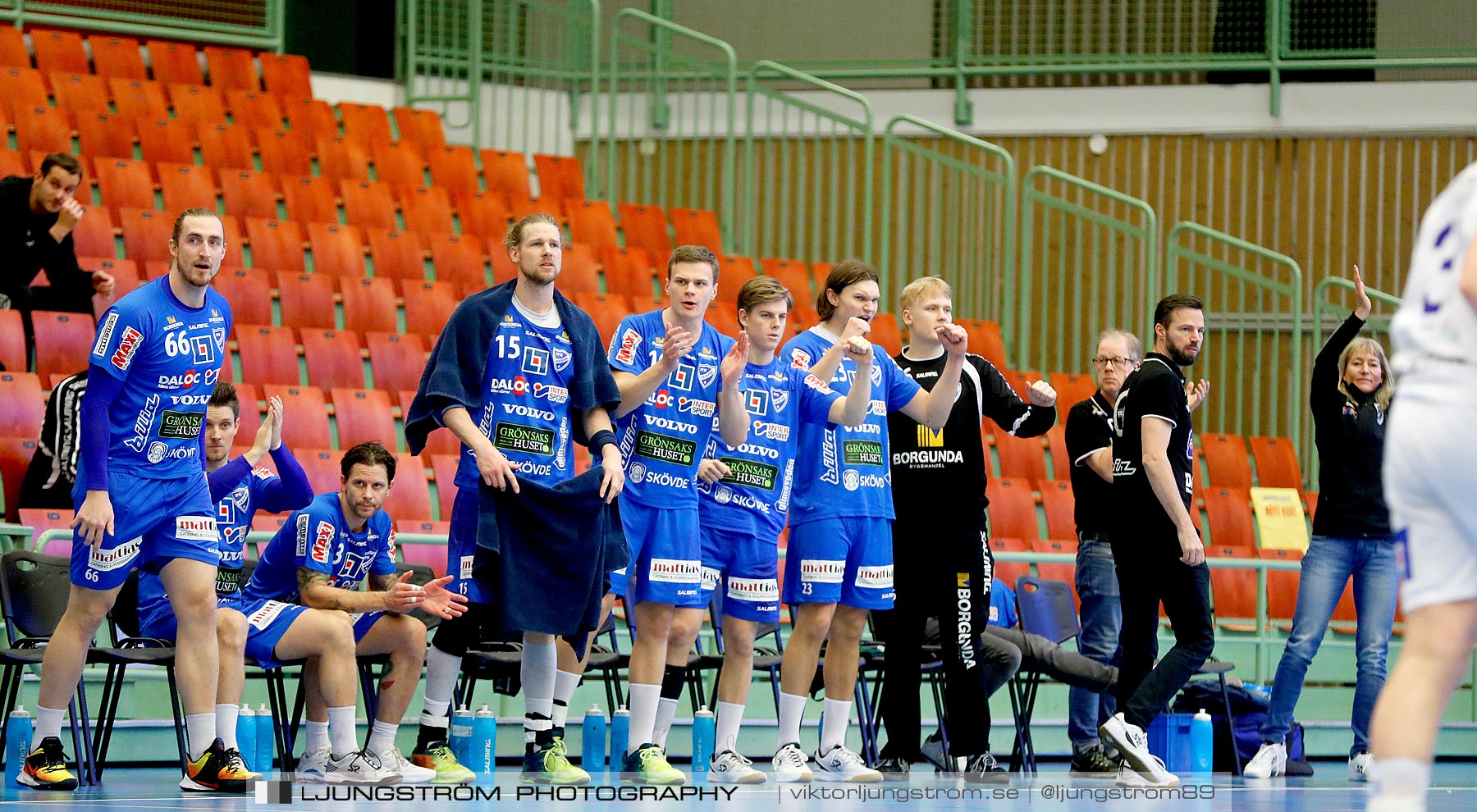 IFK Skövde HK-HK Aranäs 24-17,herr,Arena Skövde,Skövde,Sverige,Handboll,,2020,247588