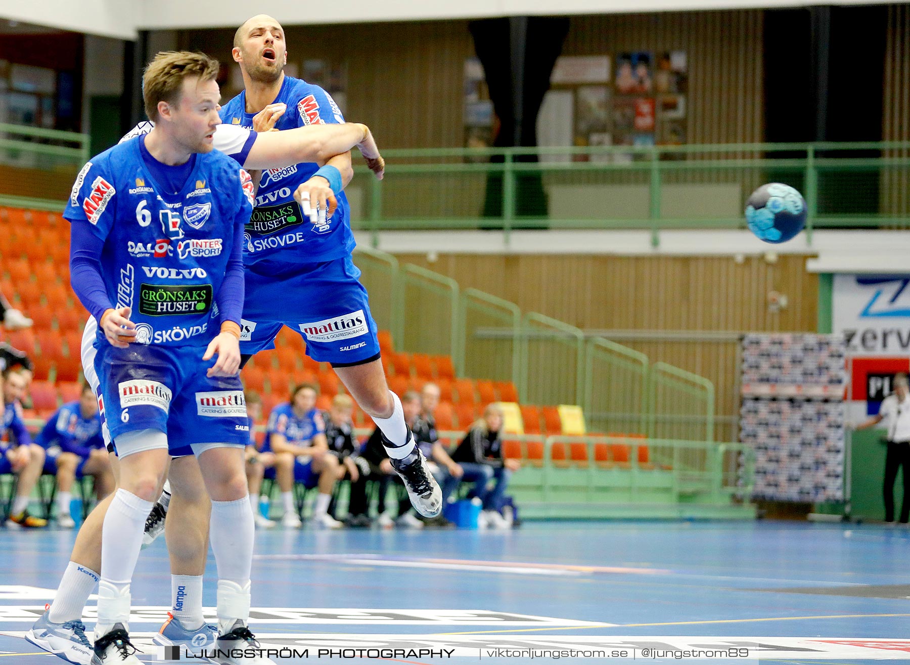 IFK Skövde HK-HK Aranäs 24-17,herr,Arena Skövde,Skövde,Sverige,Handboll,,2020,247590