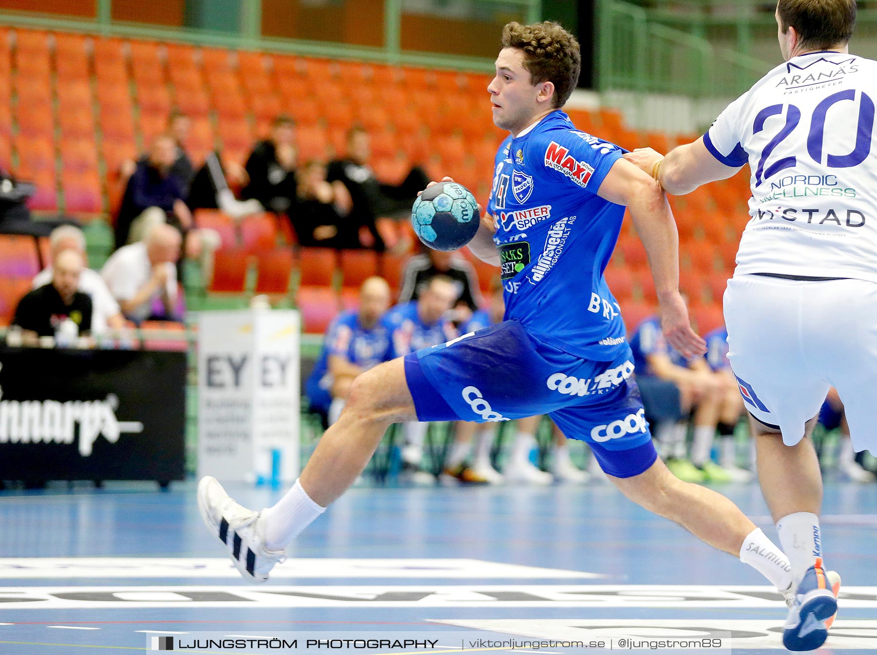 IFK Skövde HK-HK Aranäs 24-17,herr,Arena Skövde,Skövde,Sverige,Handboll,,2020,247591