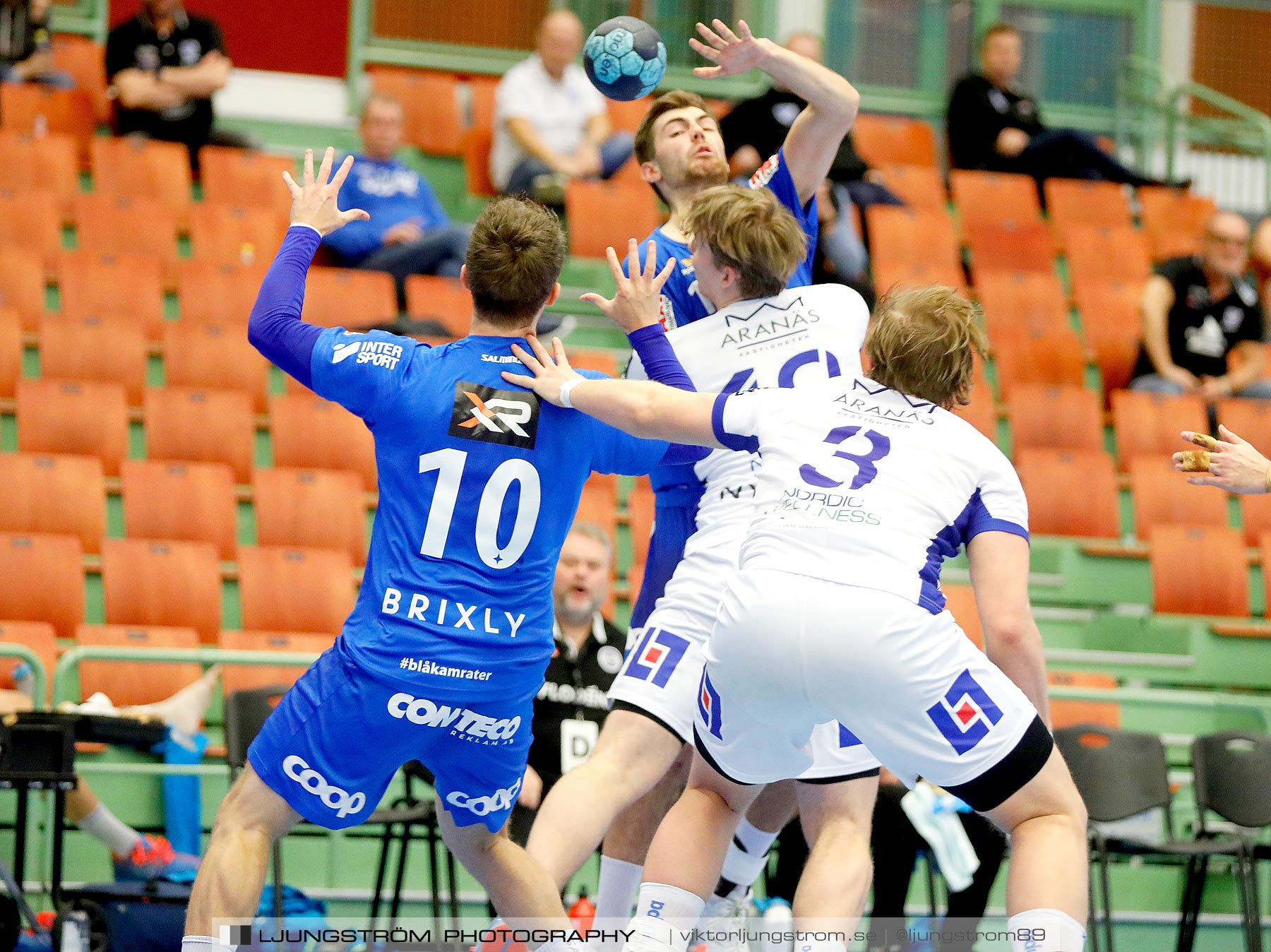 IFK Skövde HK-HK Aranäs 24-17,herr,Arena Skövde,Skövde,Sverige,Handboll,,2020,247596