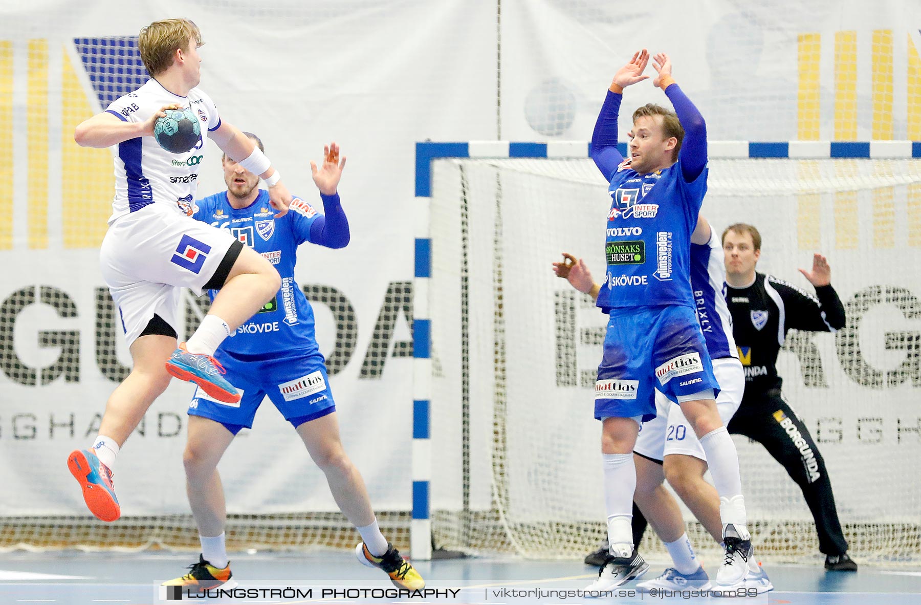 IFK Skövde HK-HK Aranäs 24-17,herr,Arena Skövde,Skövde,Sverige,Handboll,,2020,247601