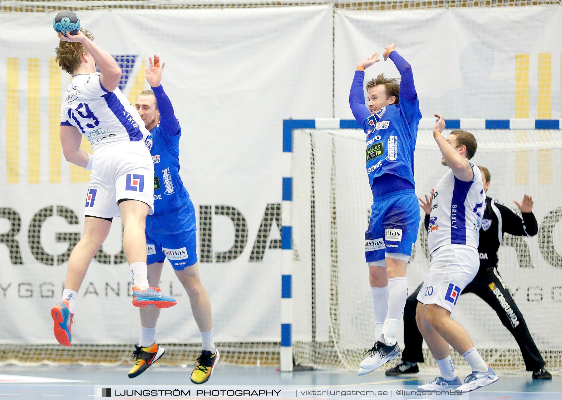 IFK Skövde HK-HK Aranäs 24-17,herr,Arena Skövde,Skövde,Sverige,Handboll,,2020,247602