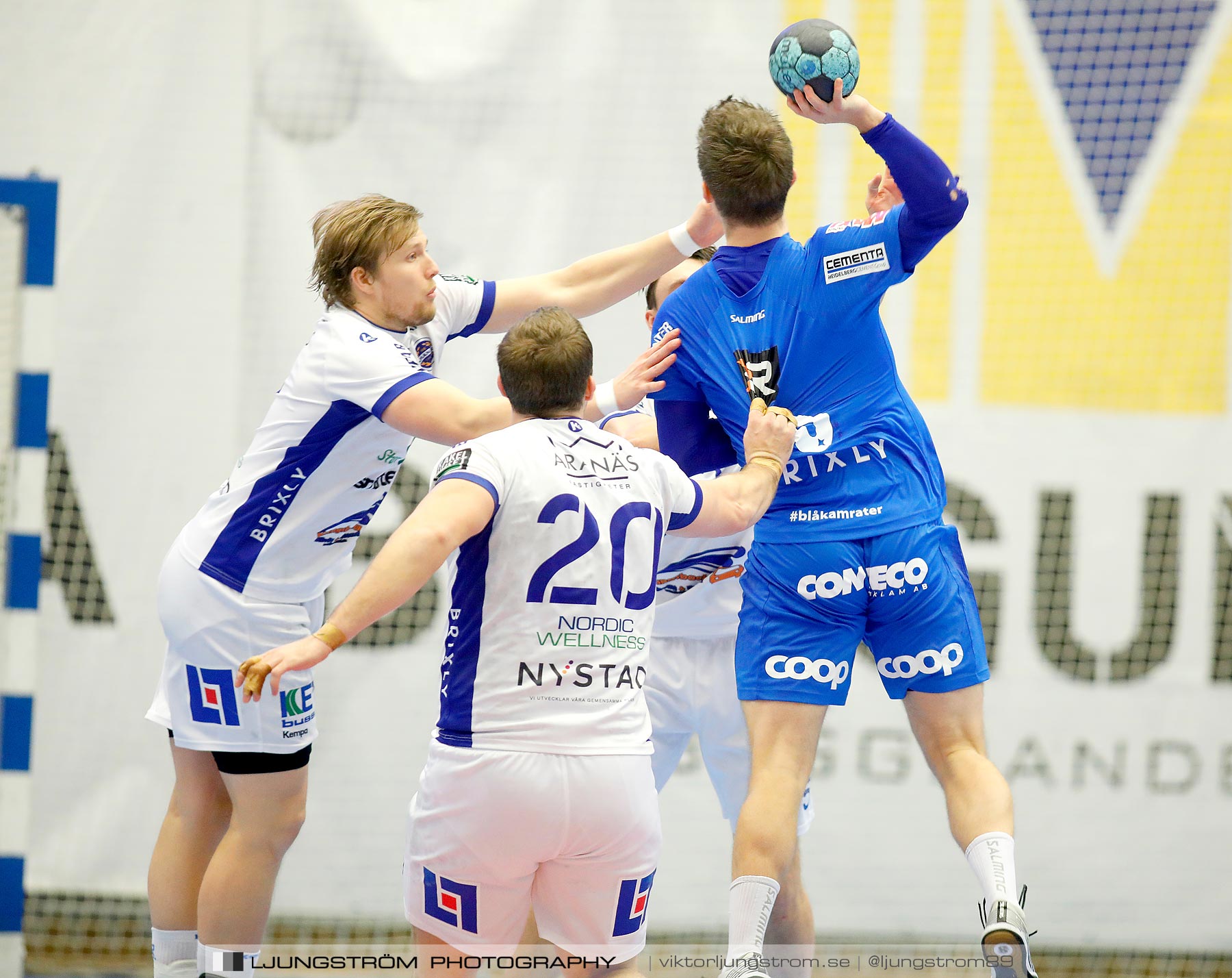 IFK Skövde HK-HK Aranäs 24-17,herr,Arena Skövde,Skövde,Sverige,Handboll,,2020,247611