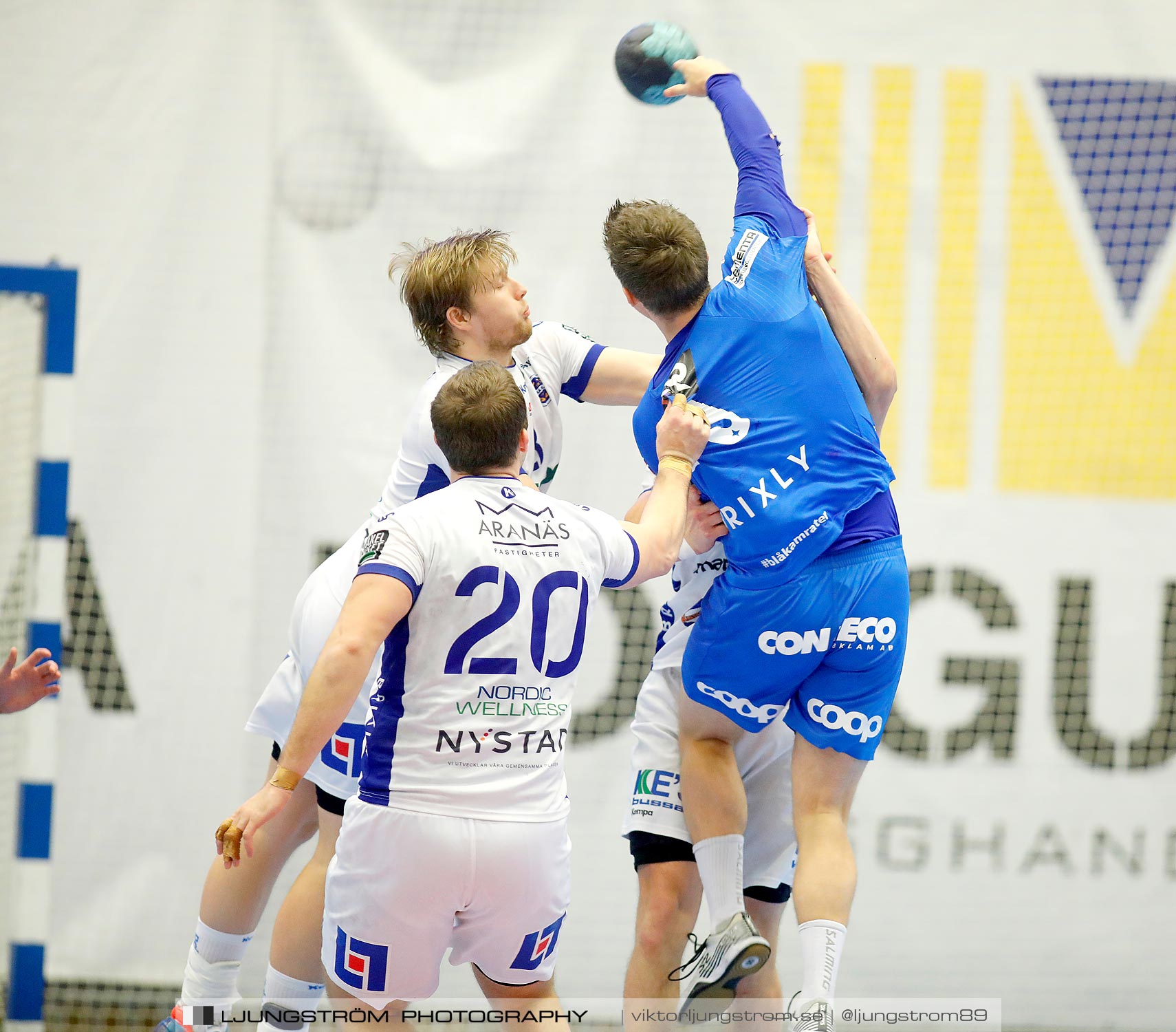 IFK Skövde HK-HK Aranäs 24-17,herr,Arena Skövde,Skövde,Sverige,Handboll,,2020,247612