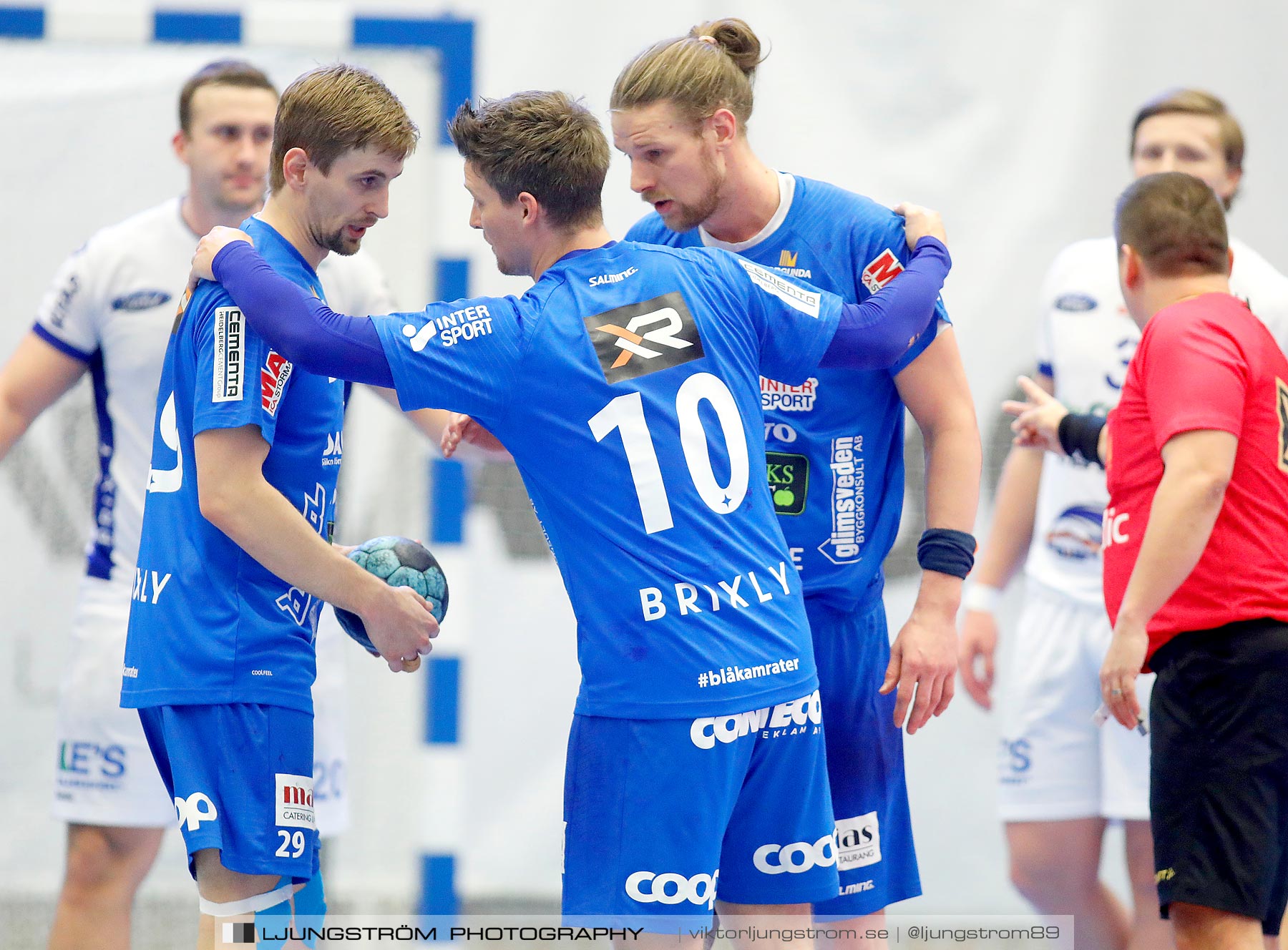 IFK Skövde HK-HK Aranäs 24-17,herr,Arena Skövde,Skövde,Sverige,Handboll,,2020,247620