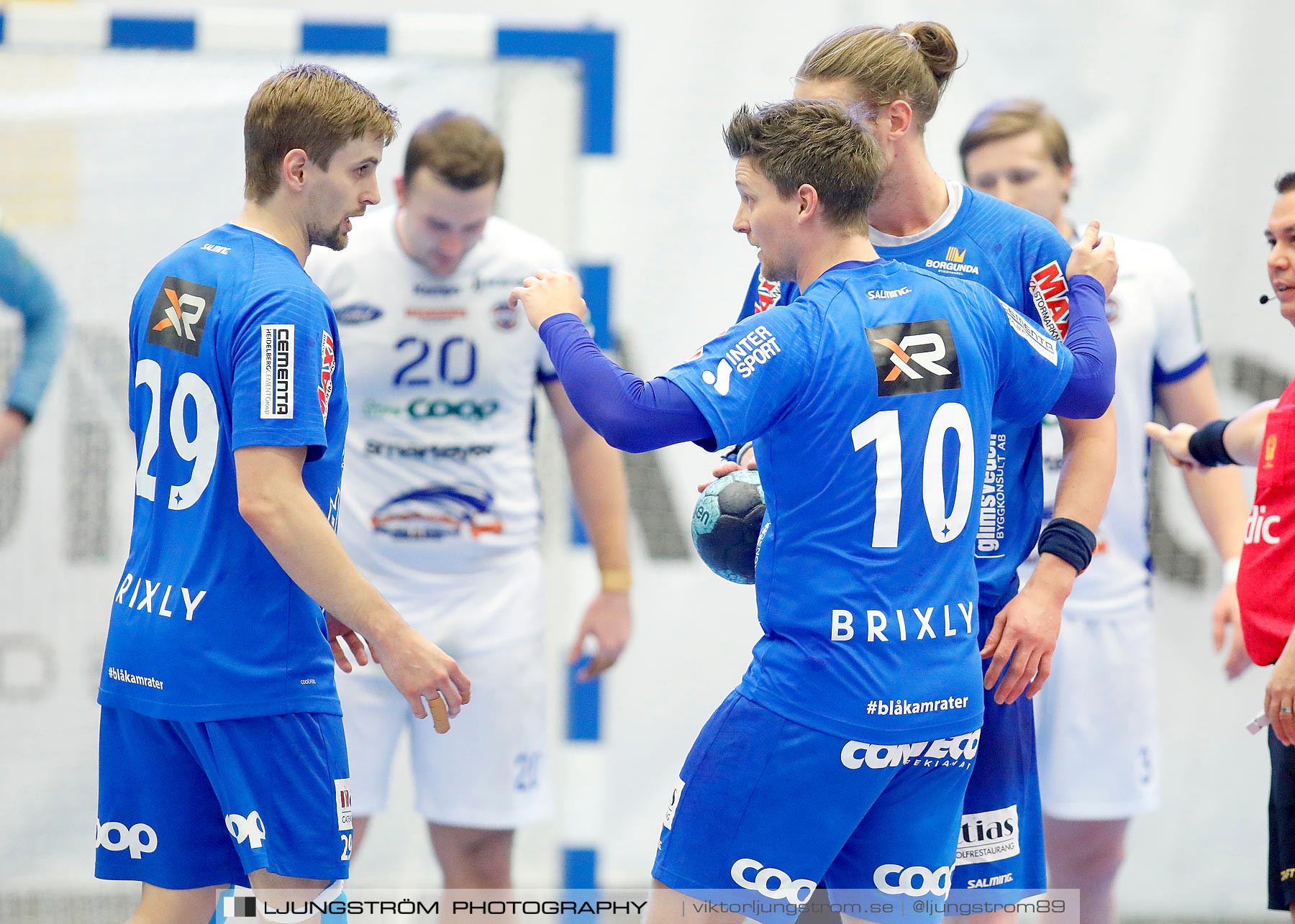 IFK Skövde HK-HK Aranäs 24-17,herr,Arena Skövde,Skövde,Sverige,Handboll,,2020,247621