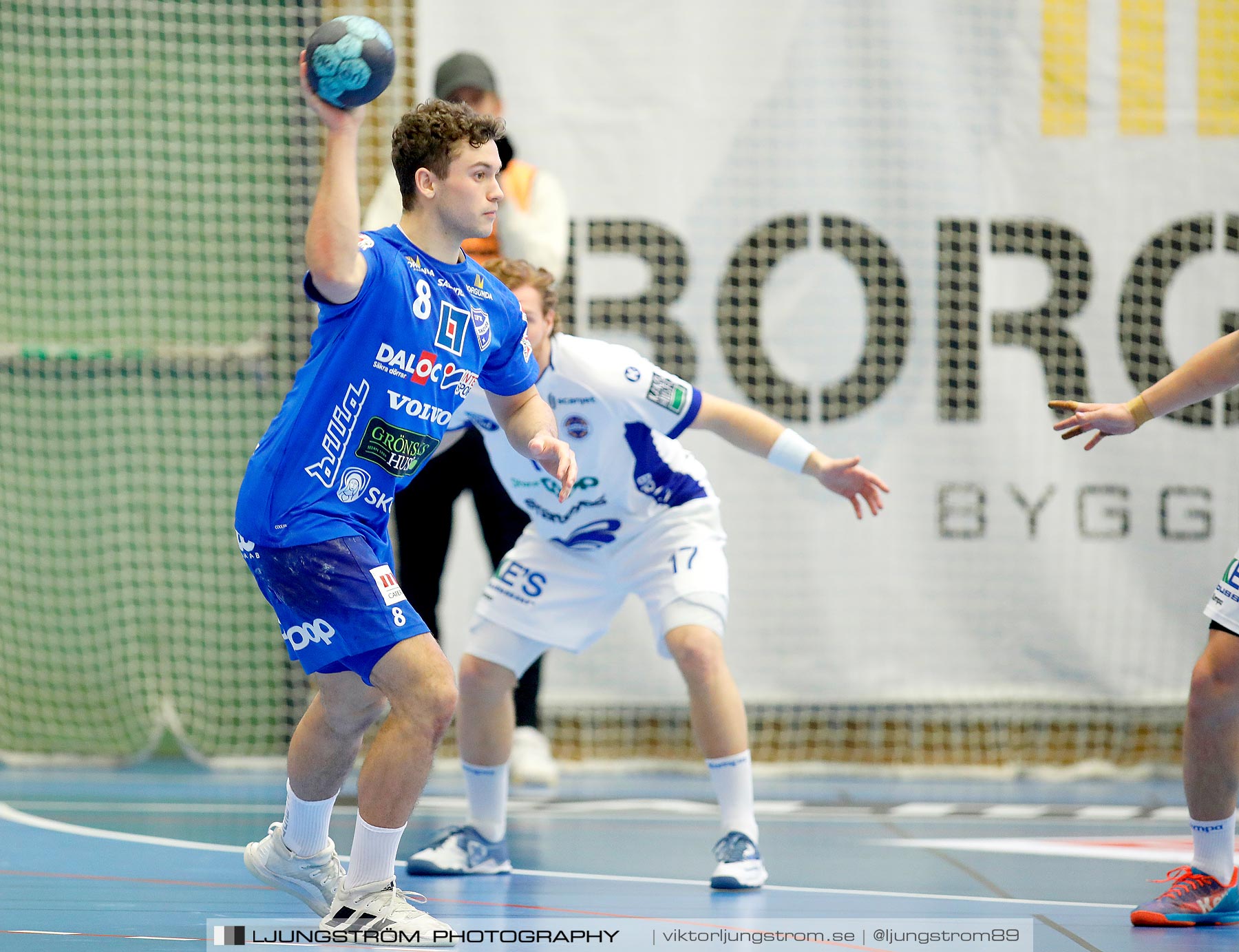 IFK Skövde HK-HK Aranäs 24-17,herr,Arena Skövde,Skövde,Sverige,Handboll,,2020,247630