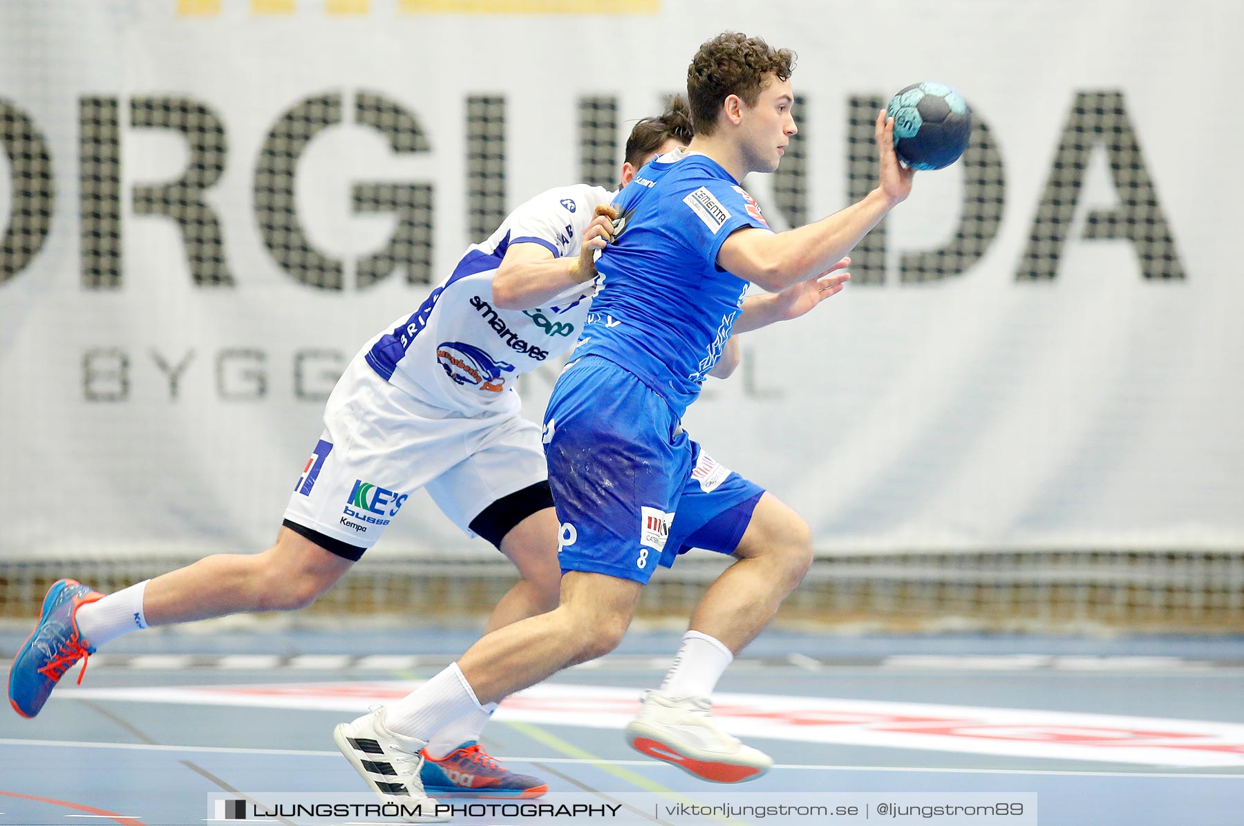 IFK Skövde HK-HK Aranäs 24-17,herr,Arena Skövde,Skövde,Sverige,Handboll,,2020,247633