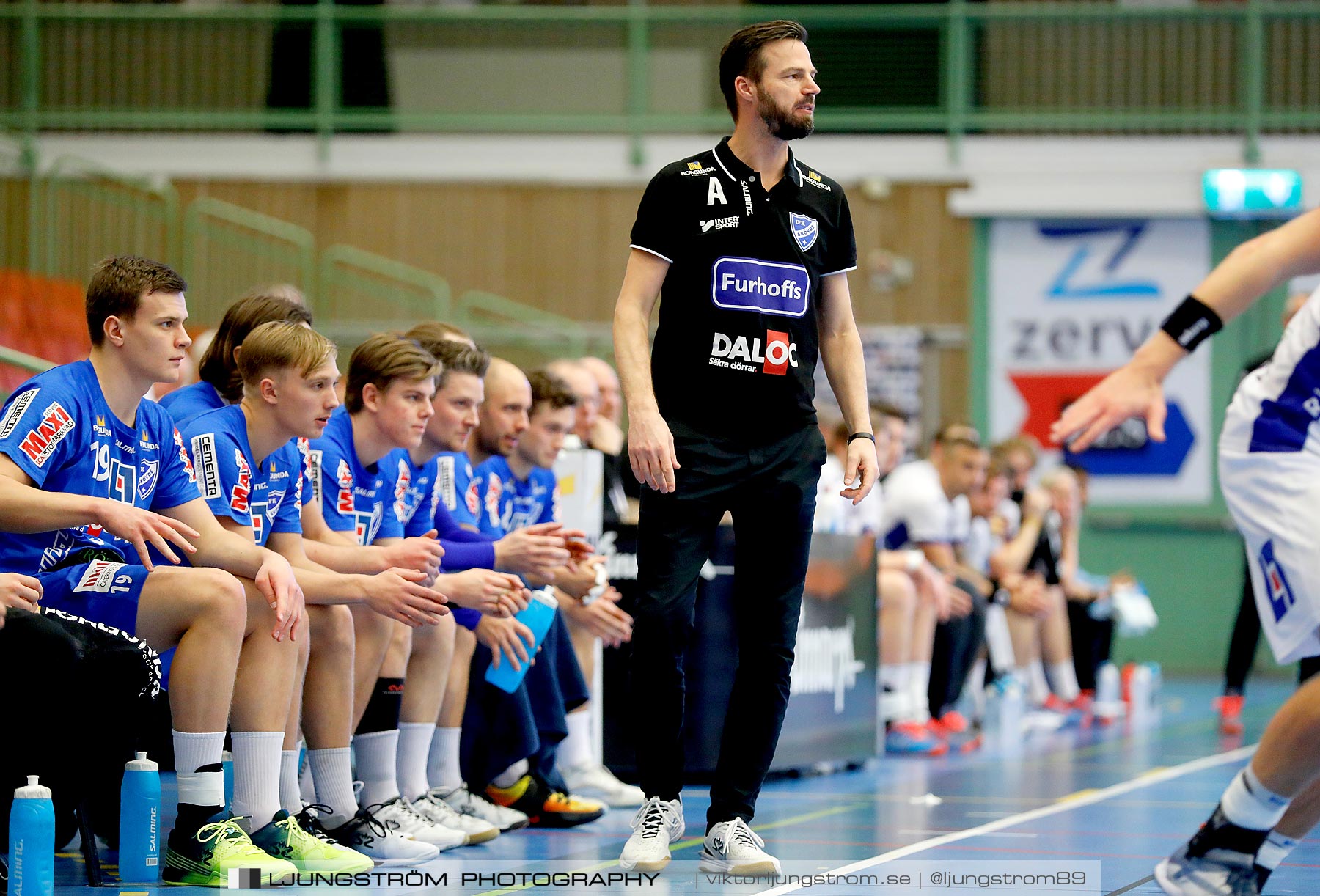 IFK Skövde HK-HK Aranäs 24-17,herr,Arena Skövde,Skövde,Sverige,Handboll,,2020,247639