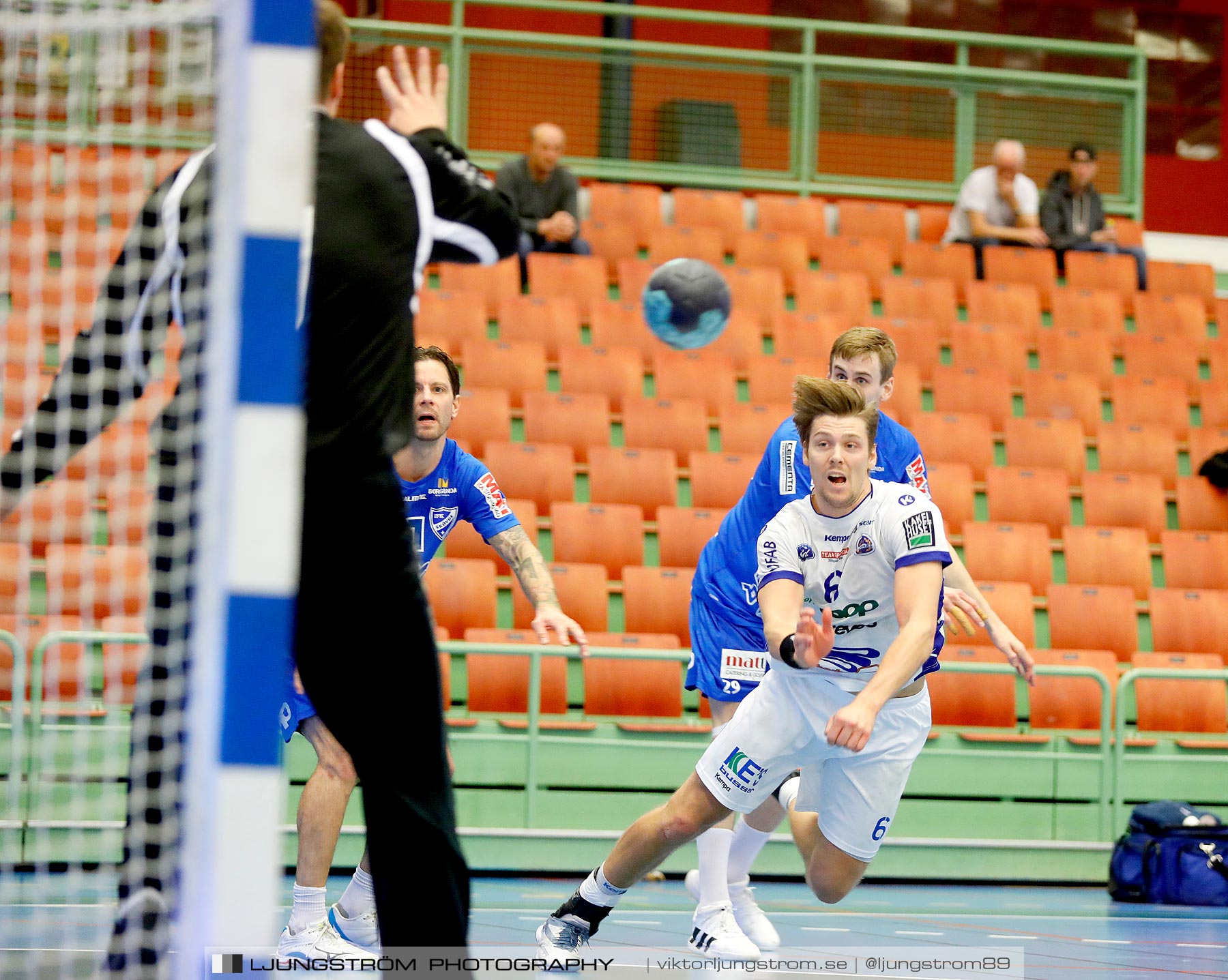 IFK Skövde HK-HK Aranäs 24-17,herr,Arena Skövde,Skövde,Sverige,Handboll,,2020,247642