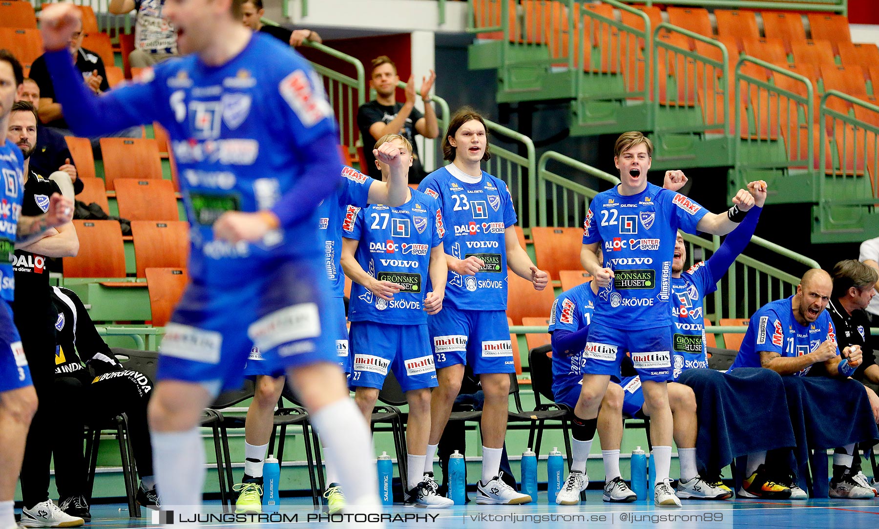 IFK Skövde HK-HK Aranäs 24-17,herr,Arena Skövde,Skövde,Sverige,Handboll,,2020,247643