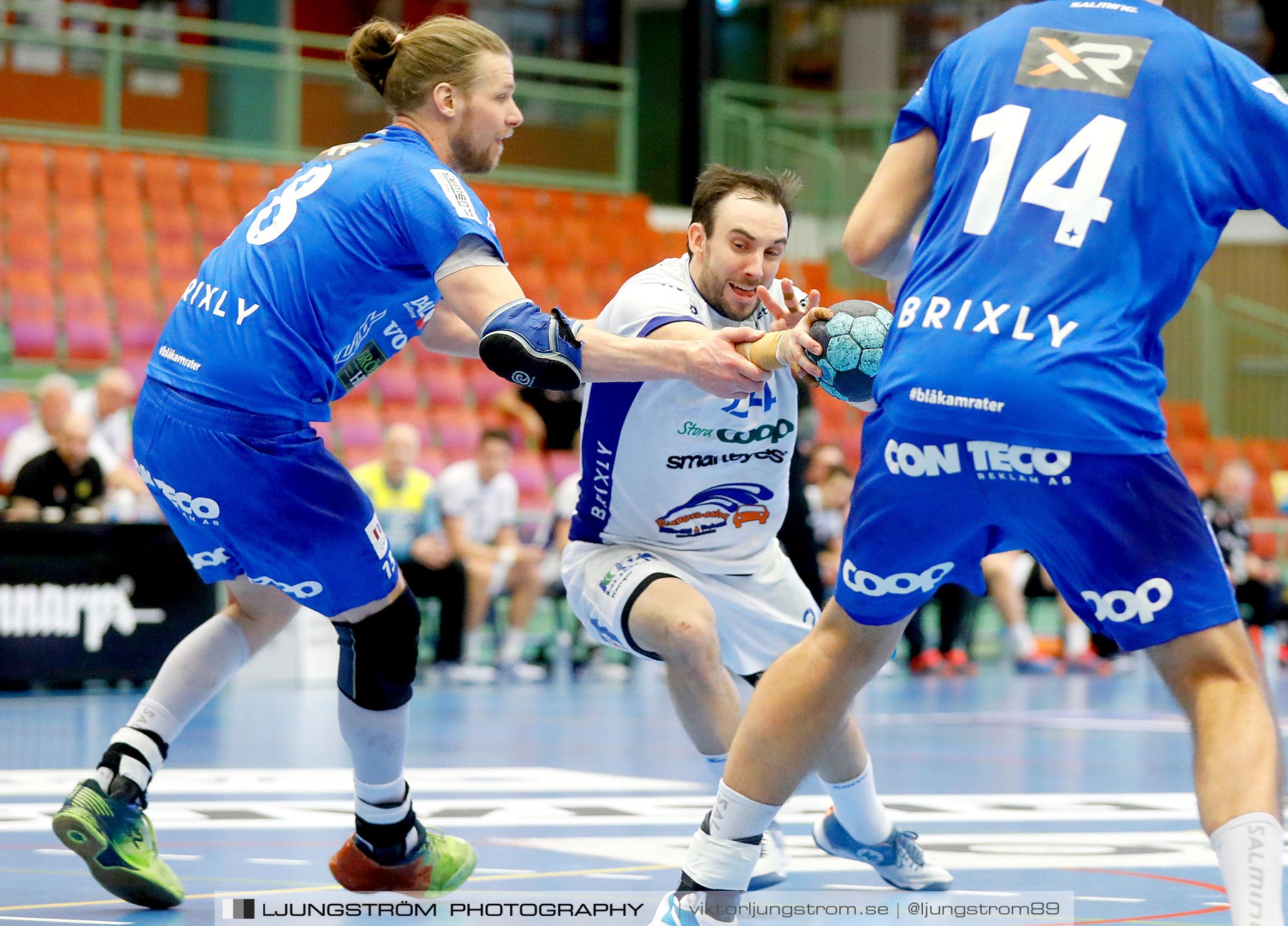 IFK Skövde HK-HK Aranäs 24-17,herr,Arena Skövde,Skövde,Sverige,Handboll,,2020,247649