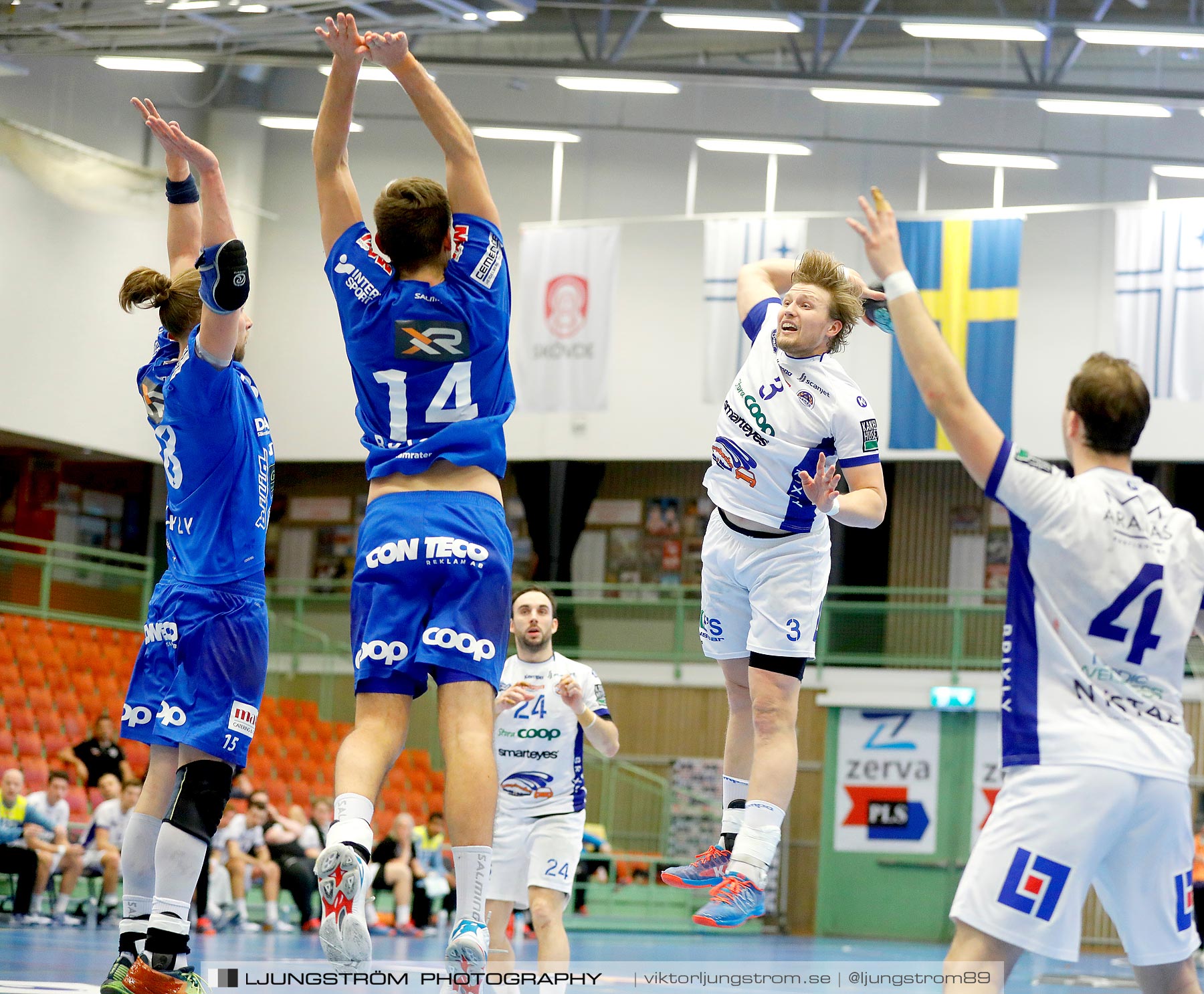 IFK Skövde HK-HK Aranäs 24-17,herr,Arena Skövde,Skövde,Sverige,Handboll,,2020,247650