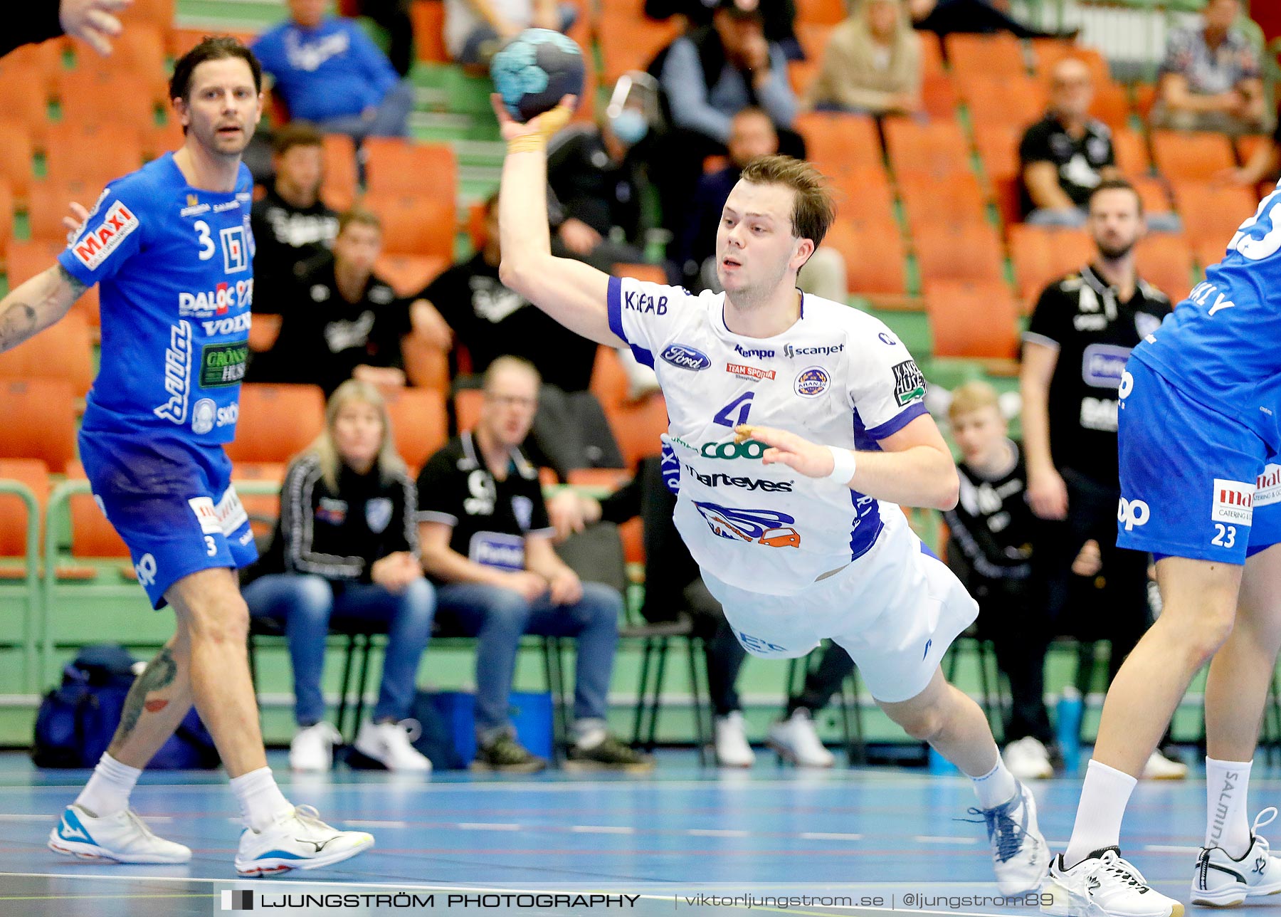 IFK Skövde HK-HK Aranäs 24-17,herr,Arena Skövde,Skövde,Sverige,Handboll,,2020,247651