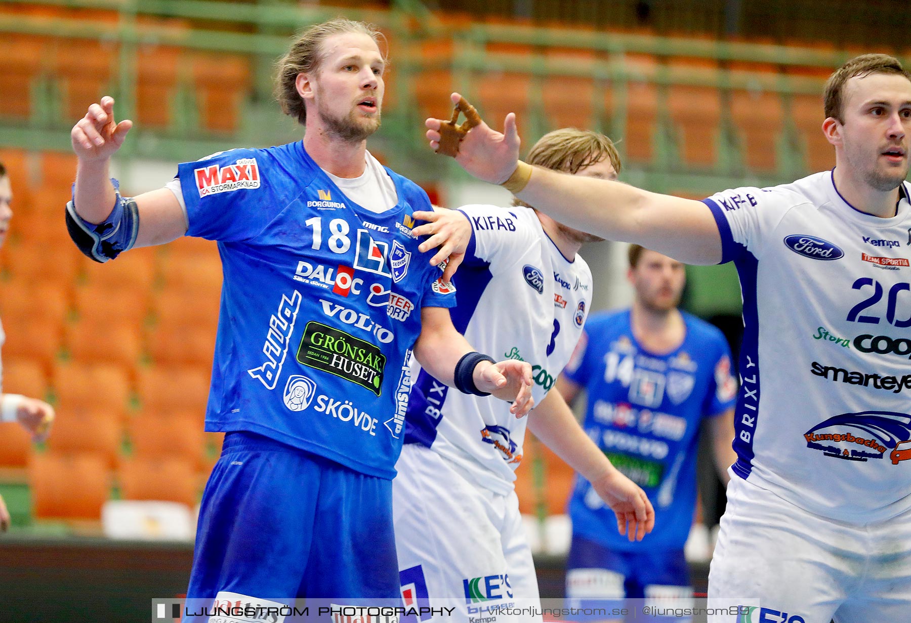 IFK Skövde HK-HK Aranäs 24-17,herr,Arena Skövde,Skövde,Sverige,Handboll,,2020,247664