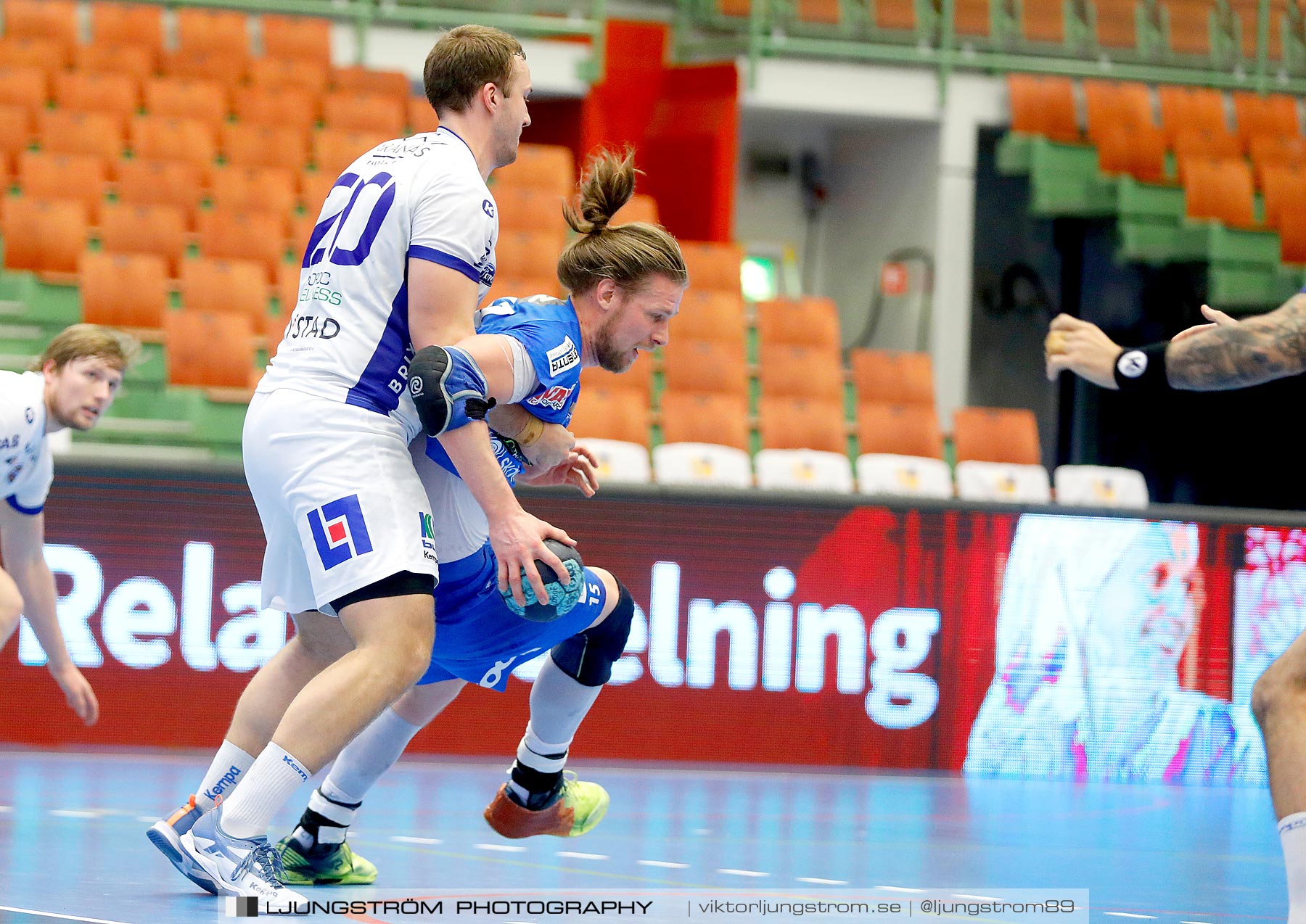 IFK Skövde HK-HK Aranäs 24-17,herr,Arena Skövde,Skövde,Sverige,Handboll,,2020,247665