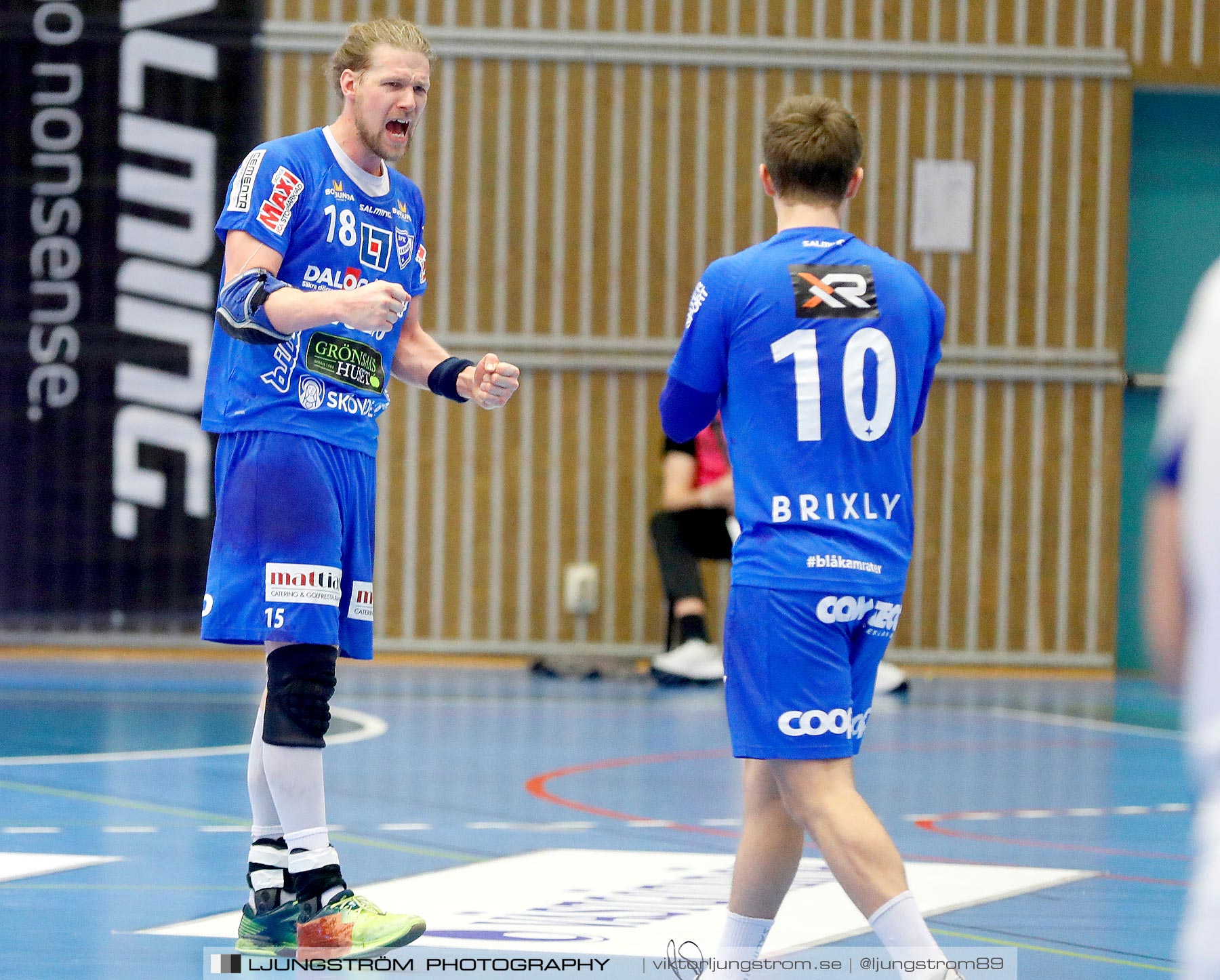 IFK Skövde HK-HK Aranäs 24-17,herr,Arena Skövde,Skövde,Sverige,Handboll,,2020,247675