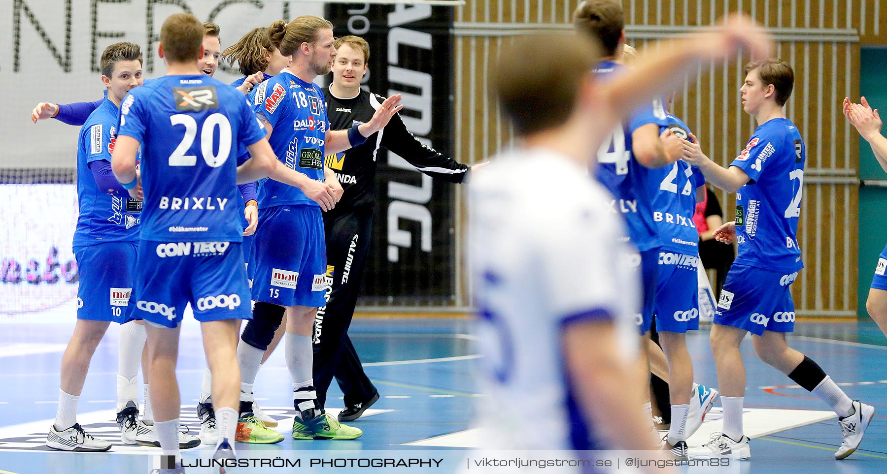 IFK Skövde HK-HK Aranäs 24-17,herr,Arena Skövde,Skövde,Sverige,Handboll,,2020,247677