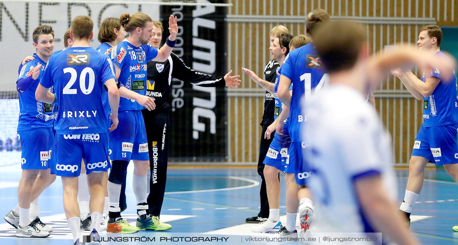 IFK Skövde HK-HK Aranäs 24-17,herr,Arena Skövde,Skövde,Sverige,Handboll,,2020,247678