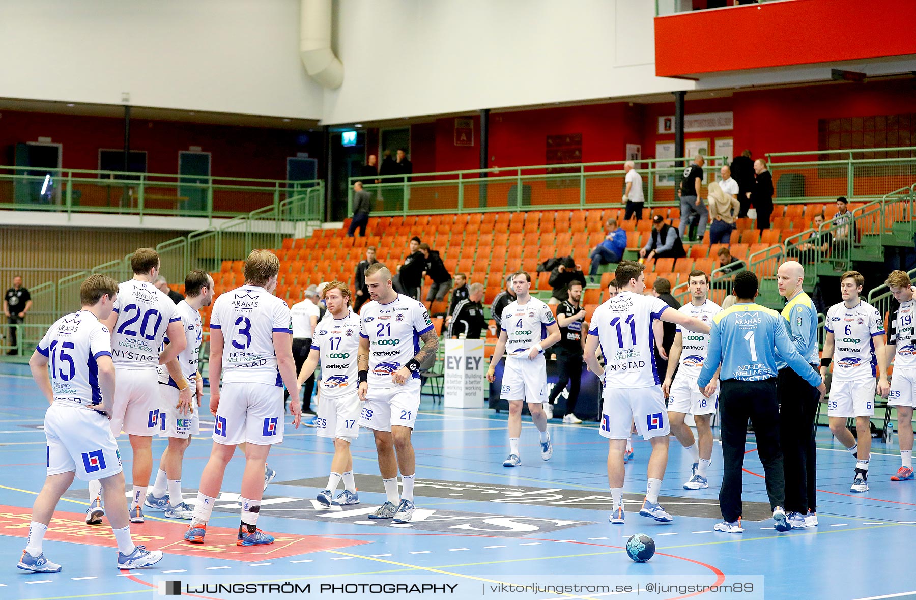 IFK Skövde HK-HK Aranäs 24-17,herr,Arena Skövde,Skövde,Sverige,Handboll,,2020,247681