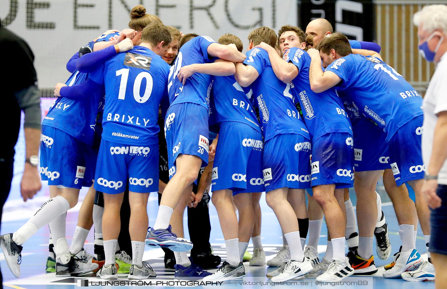 IFK Skövde HK-HK Aranäs 24-17,herr,Arena Skövde,Skövde,Sverige,Handboll,,2020,247682