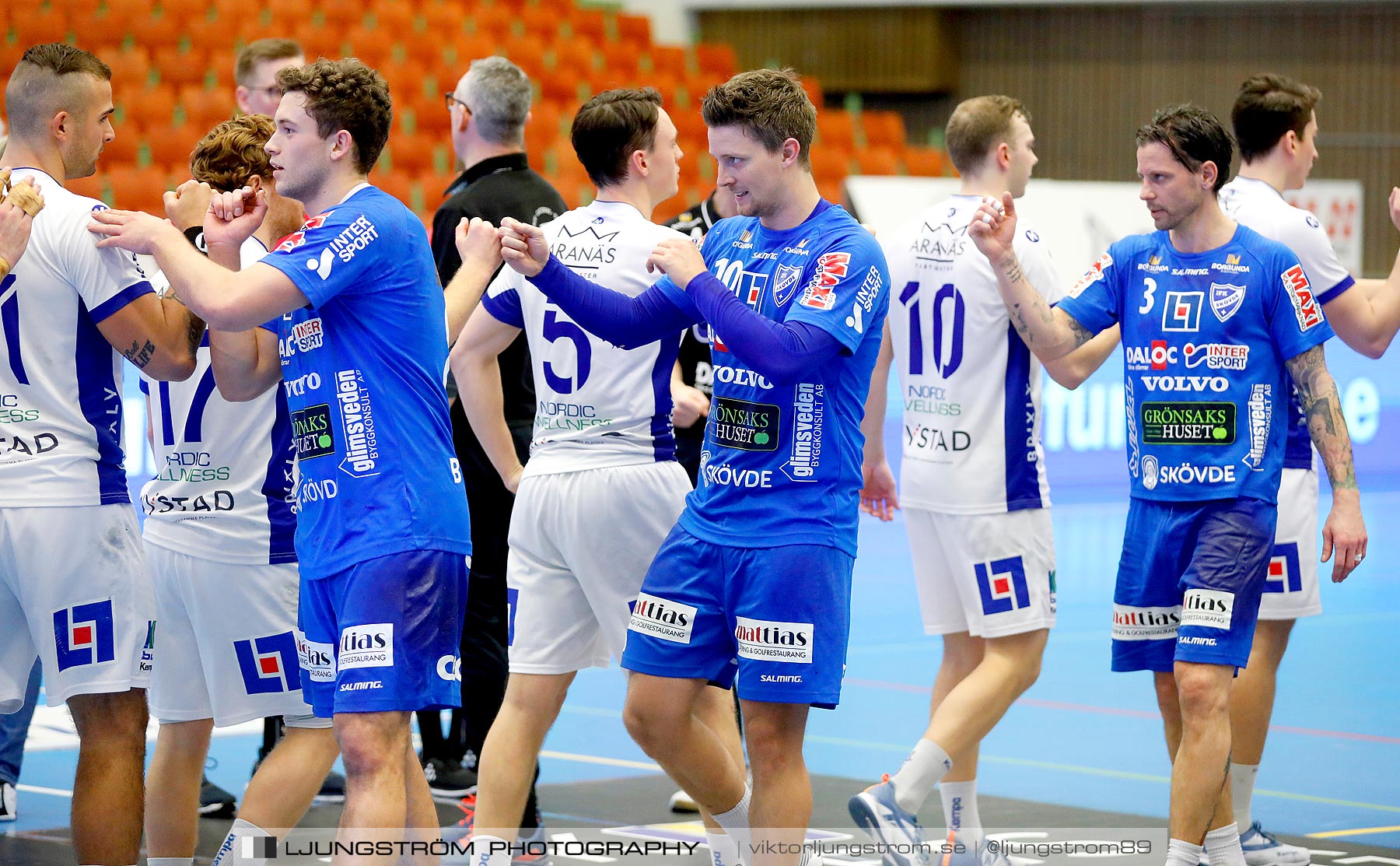 IFK Skövde HK-HK Aranäs 24-17,herr,Arena Skövde,Skövde,Sverige,Handboll,,2020,247683