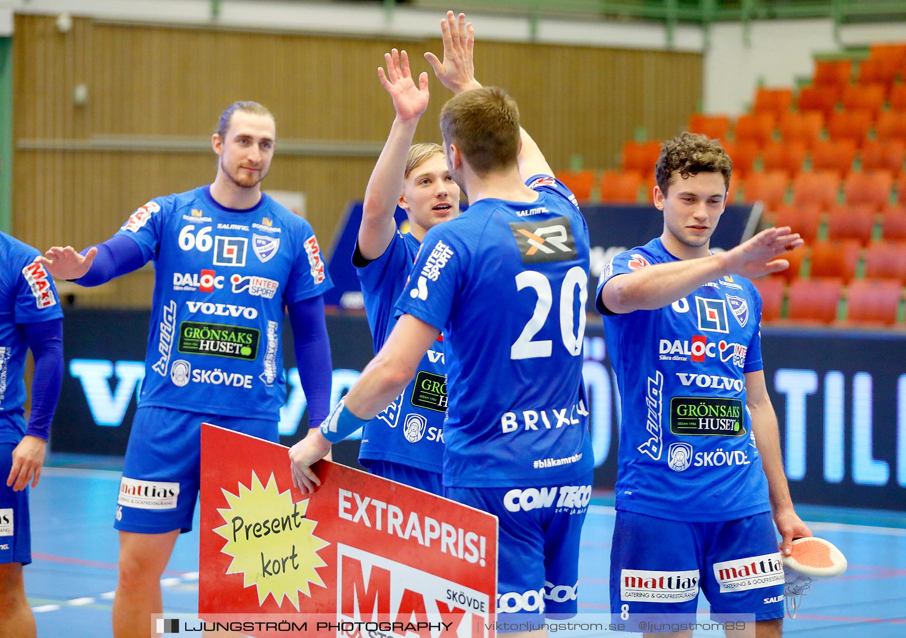 IFK Skövde HK-HK Aranäs 24-17,herr,Arena Skövde,Skövde,Sverige,Handboll,,2020,247688