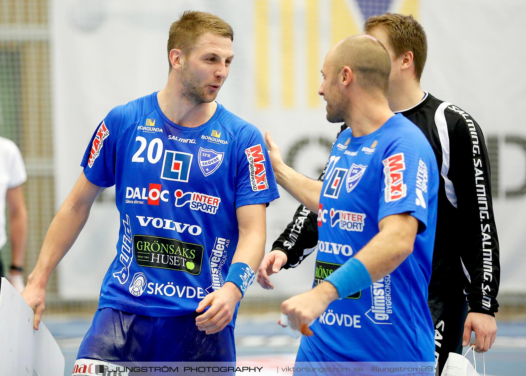 IFK Skövde HK-HK Aranäs 24-17,herr,Arena Skövde,Skövde,Sverige,Handboll,,2020,247694