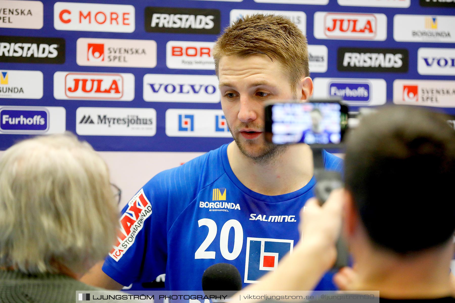 IFK Skövde HK-HK Aranäs 24-17,herr,Arena Skövde,Skövde,Sverige,Handboll,,2020,247698
