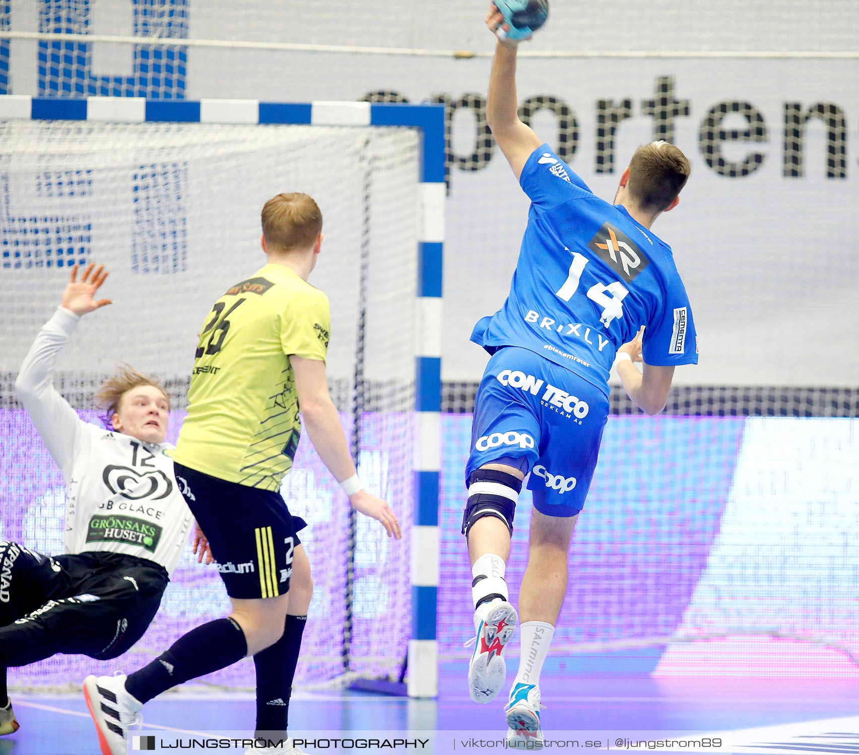 IFK Skövde HK-IK Sävehof 23-32,herr,Arena Skövde,Skövde,Sverige,Handboll,,2020,247733