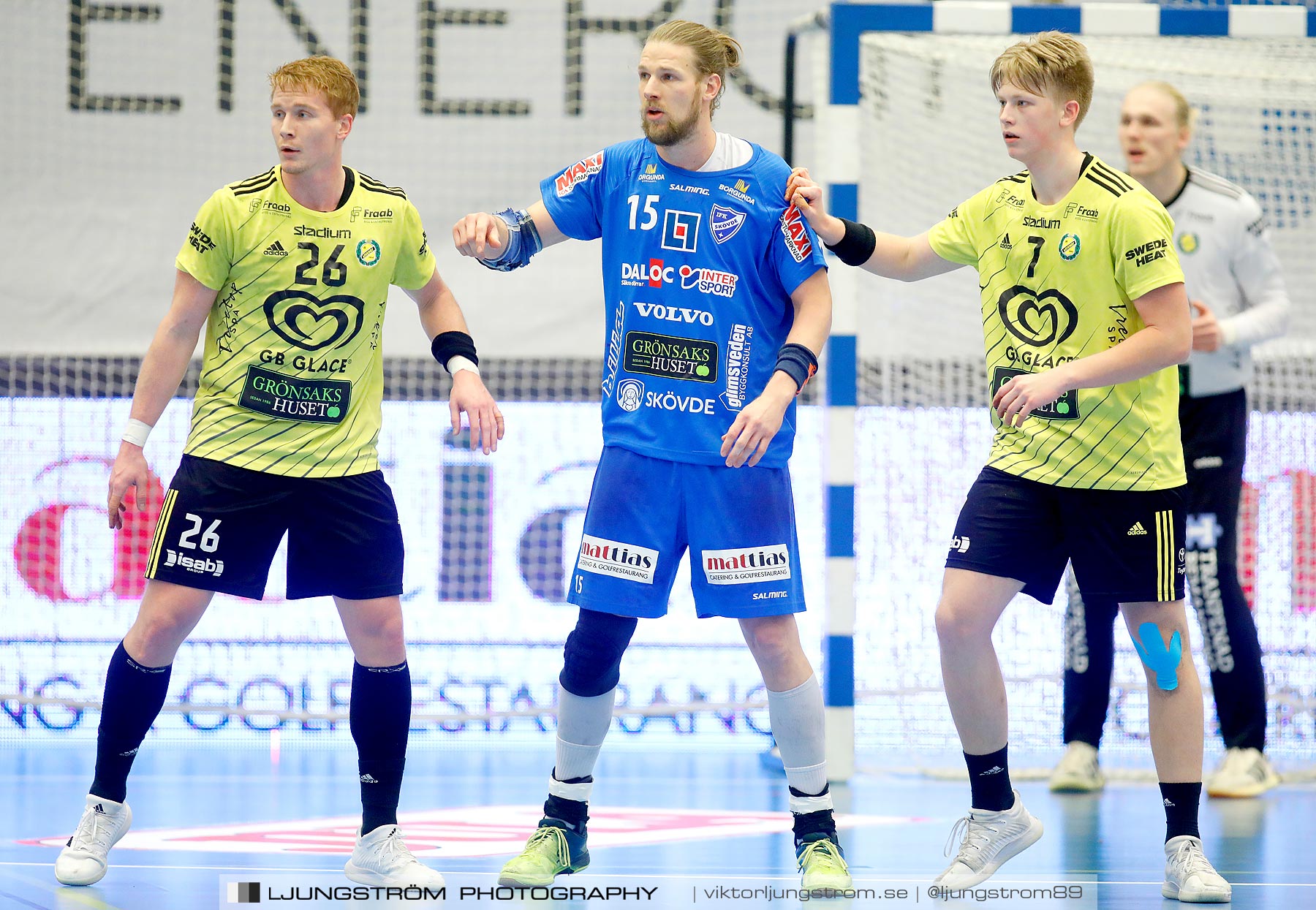 IFK Skövde HK-IK Sävehof 23-32,herr,Arena Skövde,Skövde,Sverige,Handboll,,2020,247745